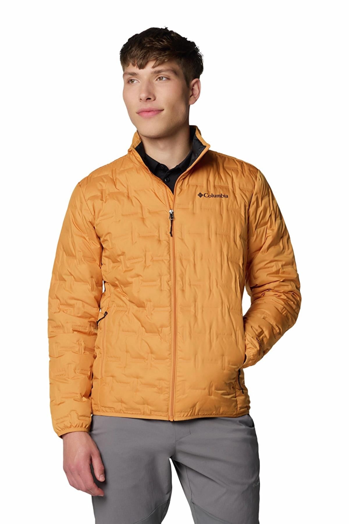 Columbia Delta Rıdge Iı Erkek Mont Wo8412-861