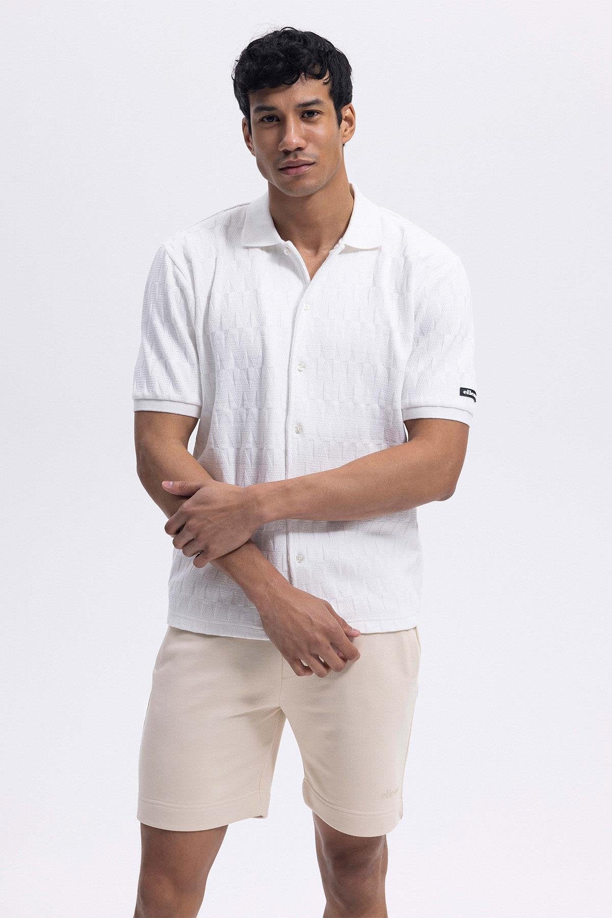 Ellesse Erkek Gömlek EM490-OF
