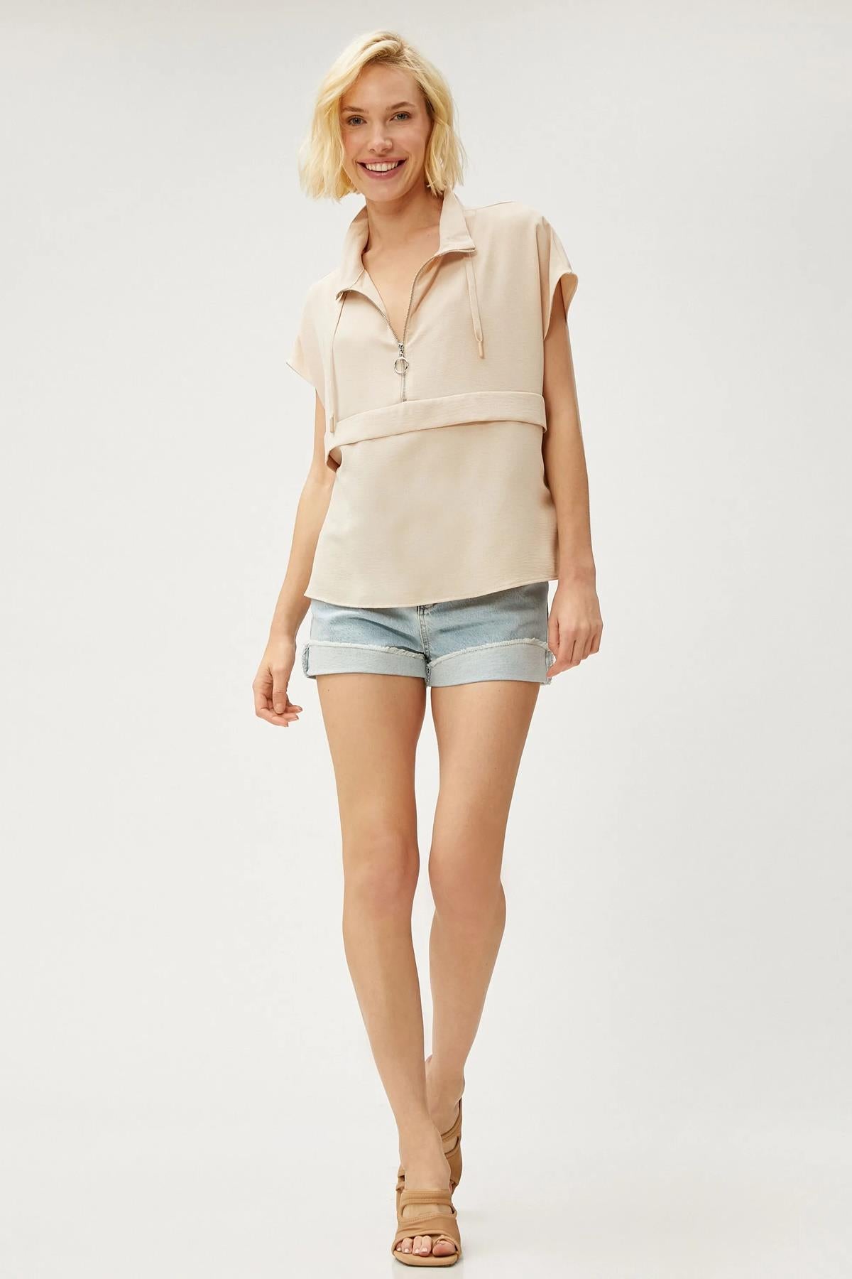 Koton Kadın Bluz 26339