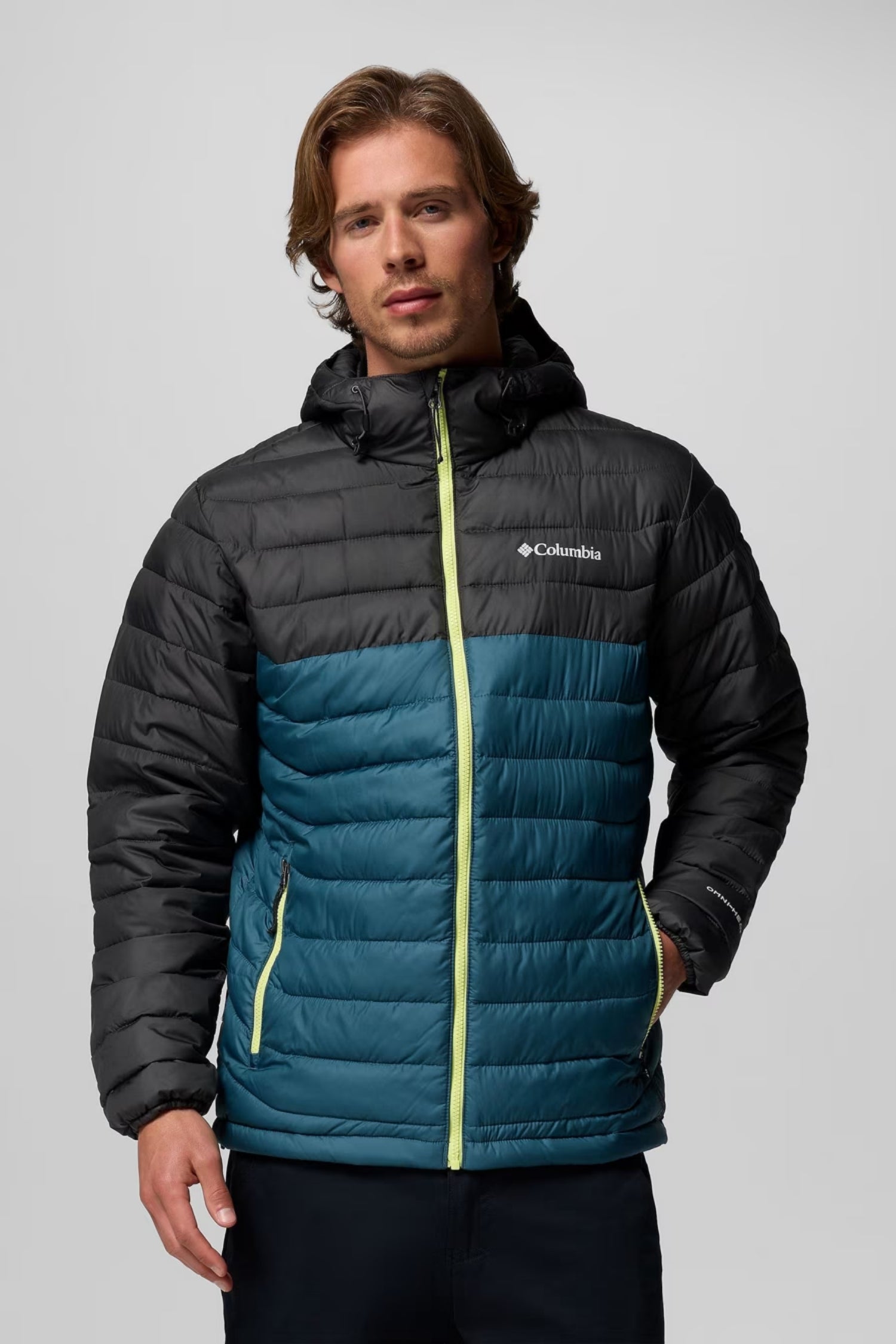 Columbia Wo6272 Erkek Mont Wo6272-429