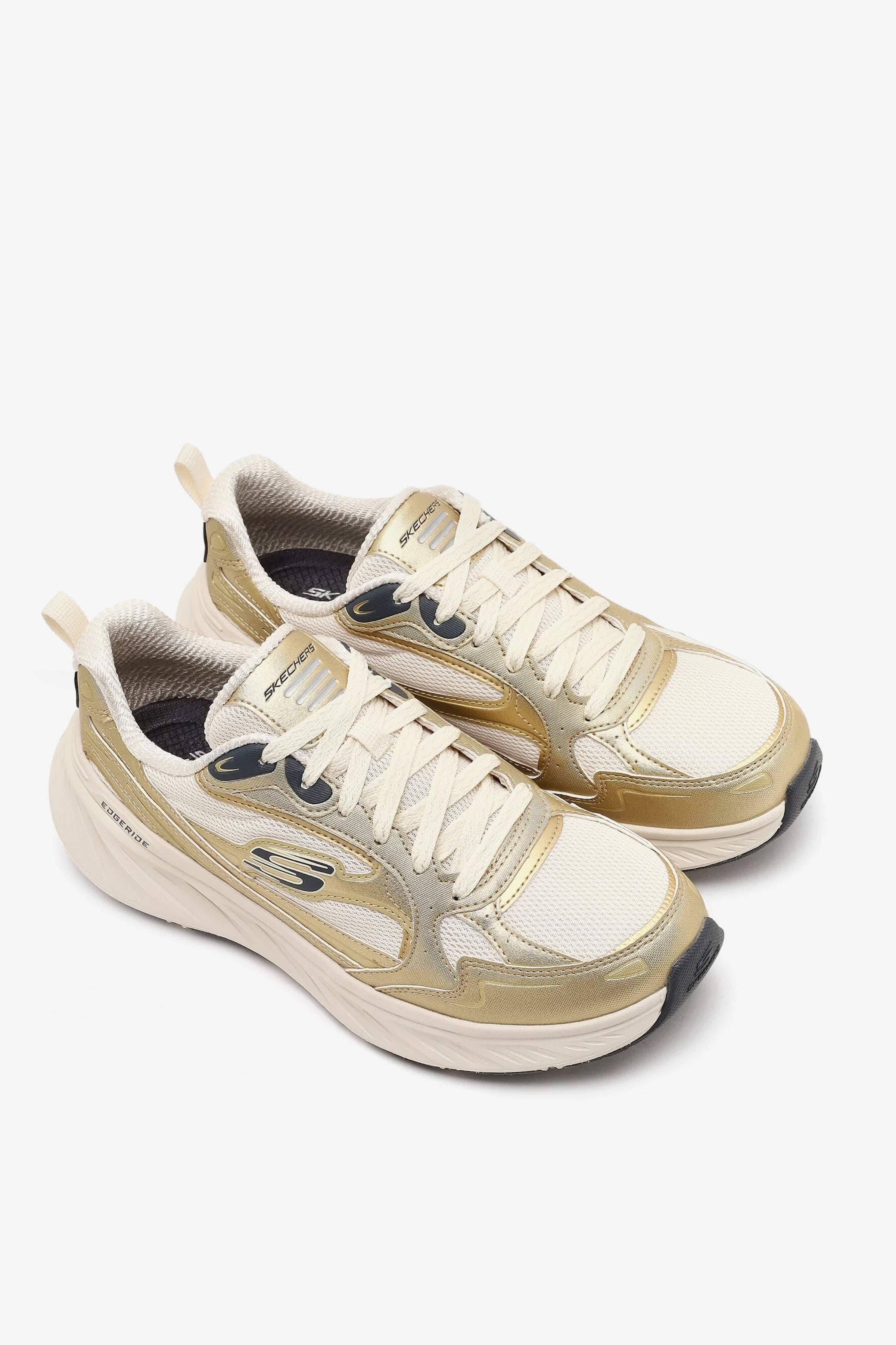 Skechers Edgeride Kadın Spor Ayakkabı 150494-NTGD