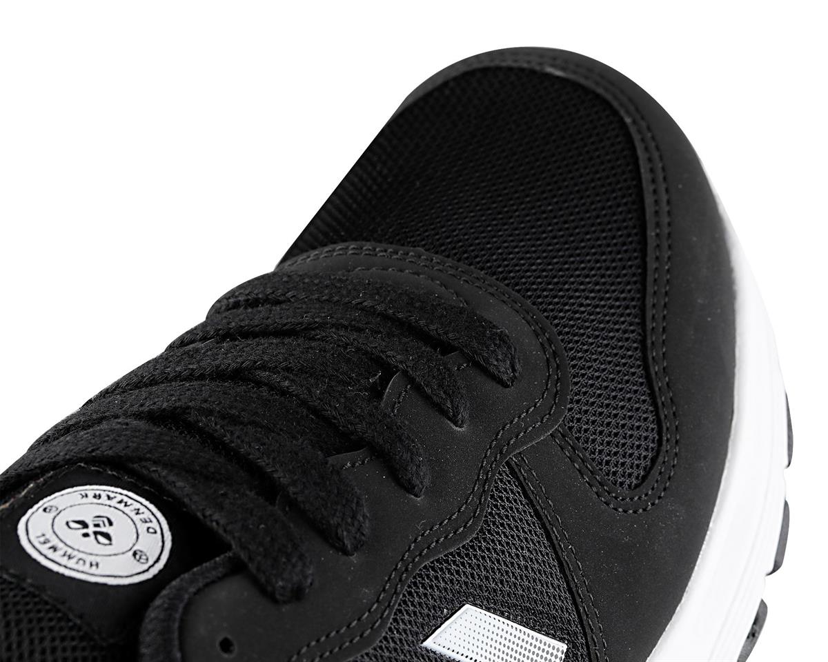 Hummel Porter Siyah Unisex Ayakkabı 207900-2001