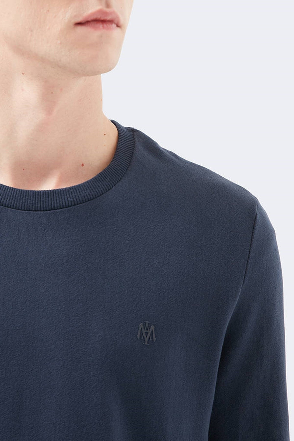 Mavi Erkek Sweatshirt 065751-29743