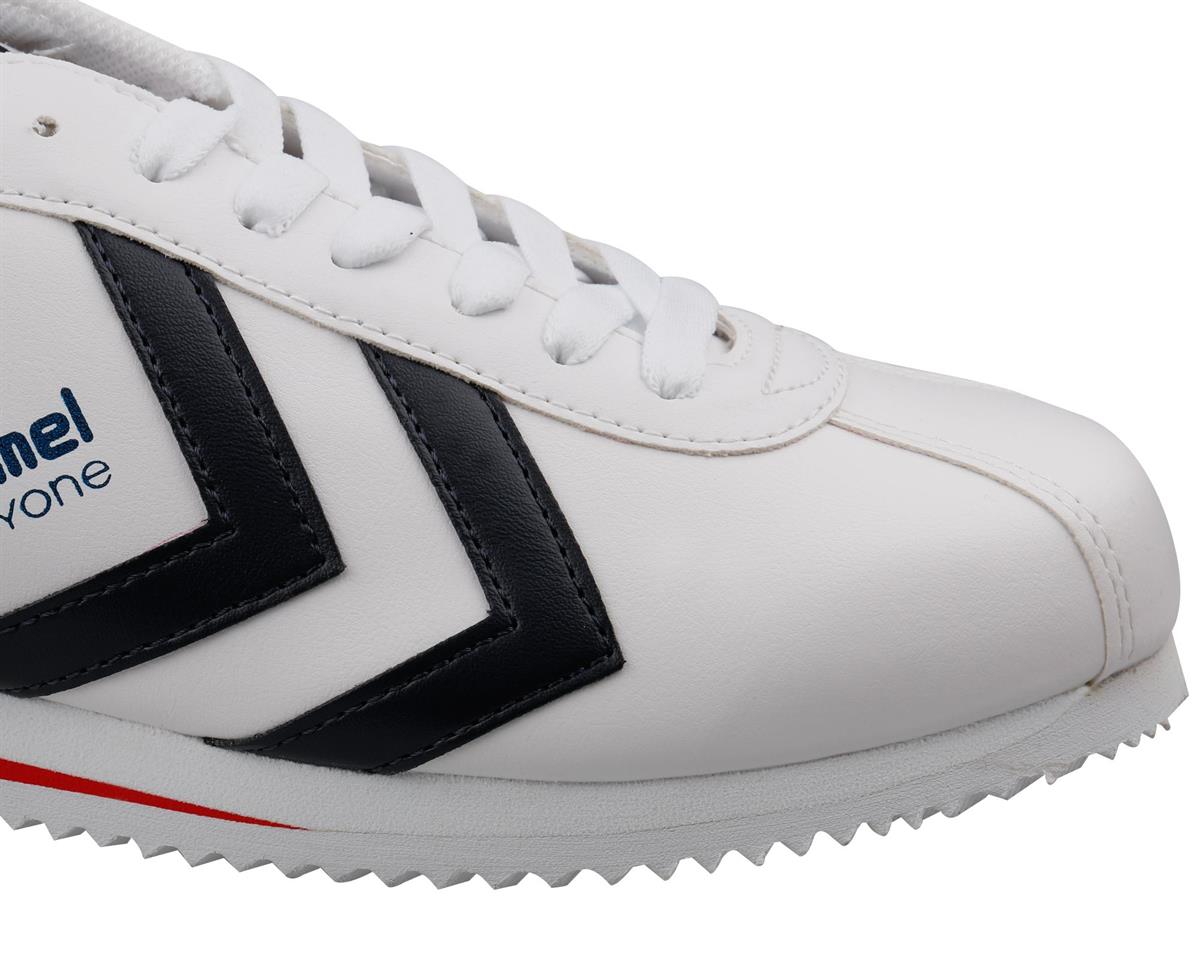 Hummel HmlNinetyone Unisex Ayakkabı 204152-9145