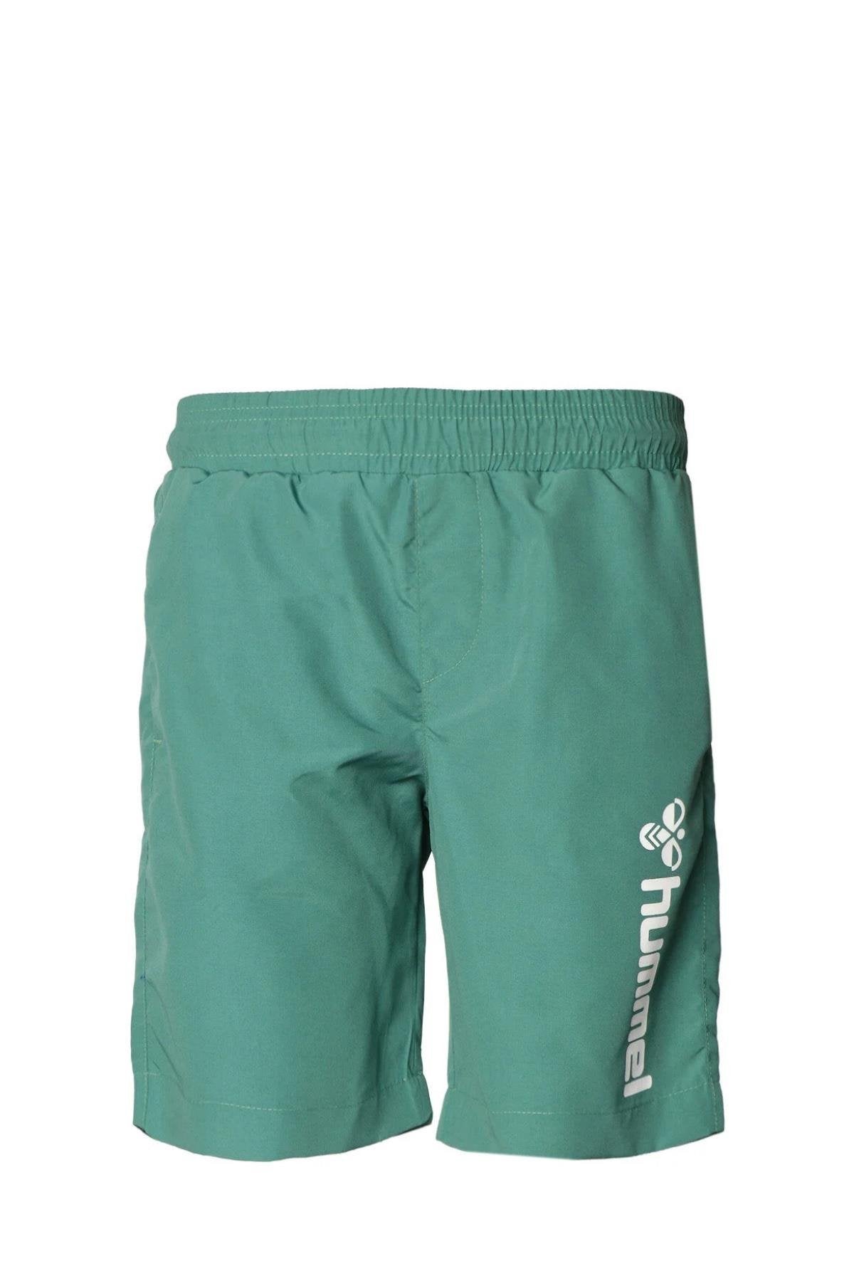 Hummel Bonx Erkek Çocuk Deniz Şortu 950064-6110