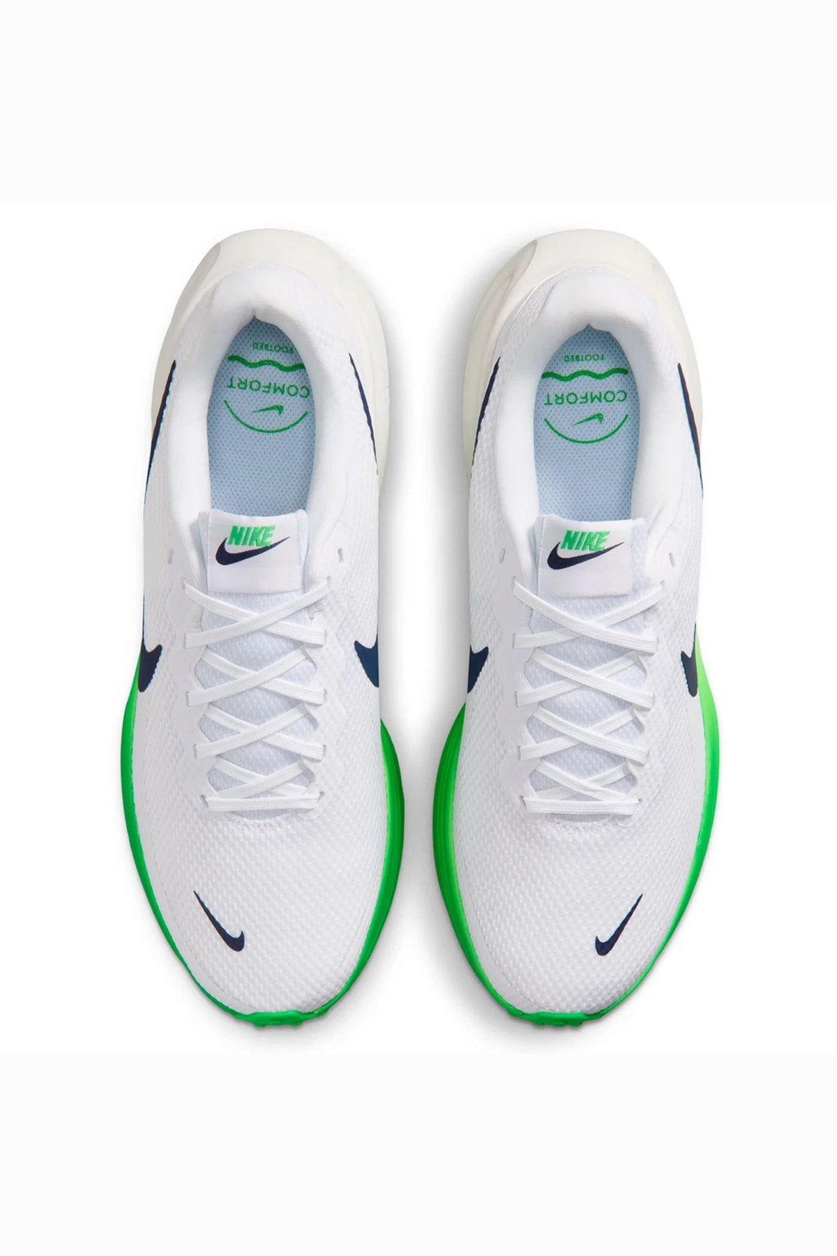 Nike Revolution 8 Erkek Ayakkabı Hj9198-111