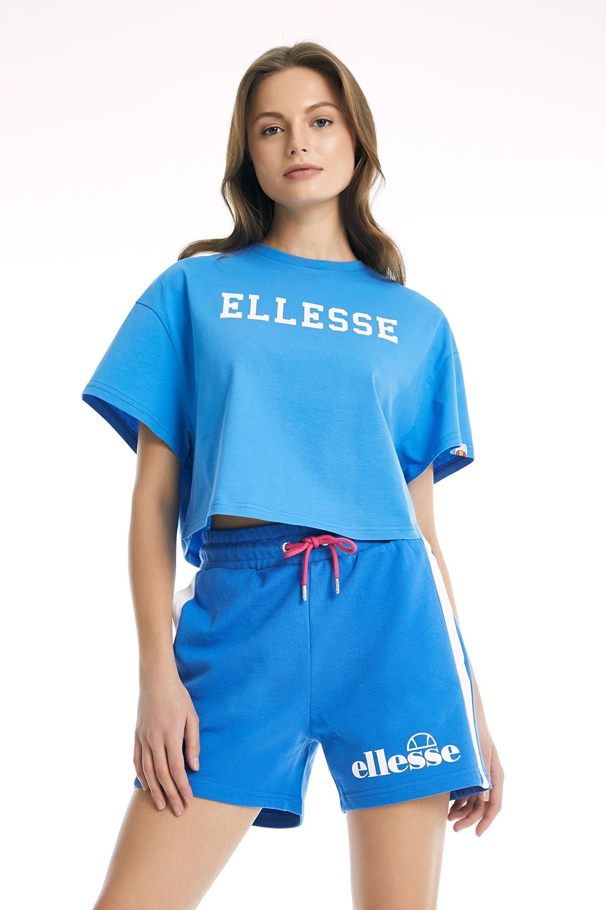 Ellesse Kadın Şort CF006-SBL