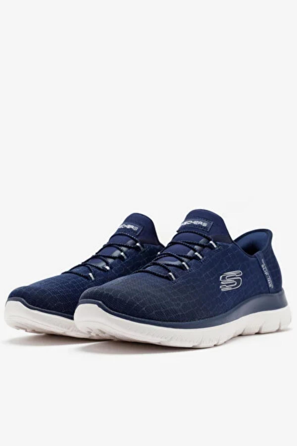 Skechers Summits Kadın Ayakkabı 150128-Nvsl