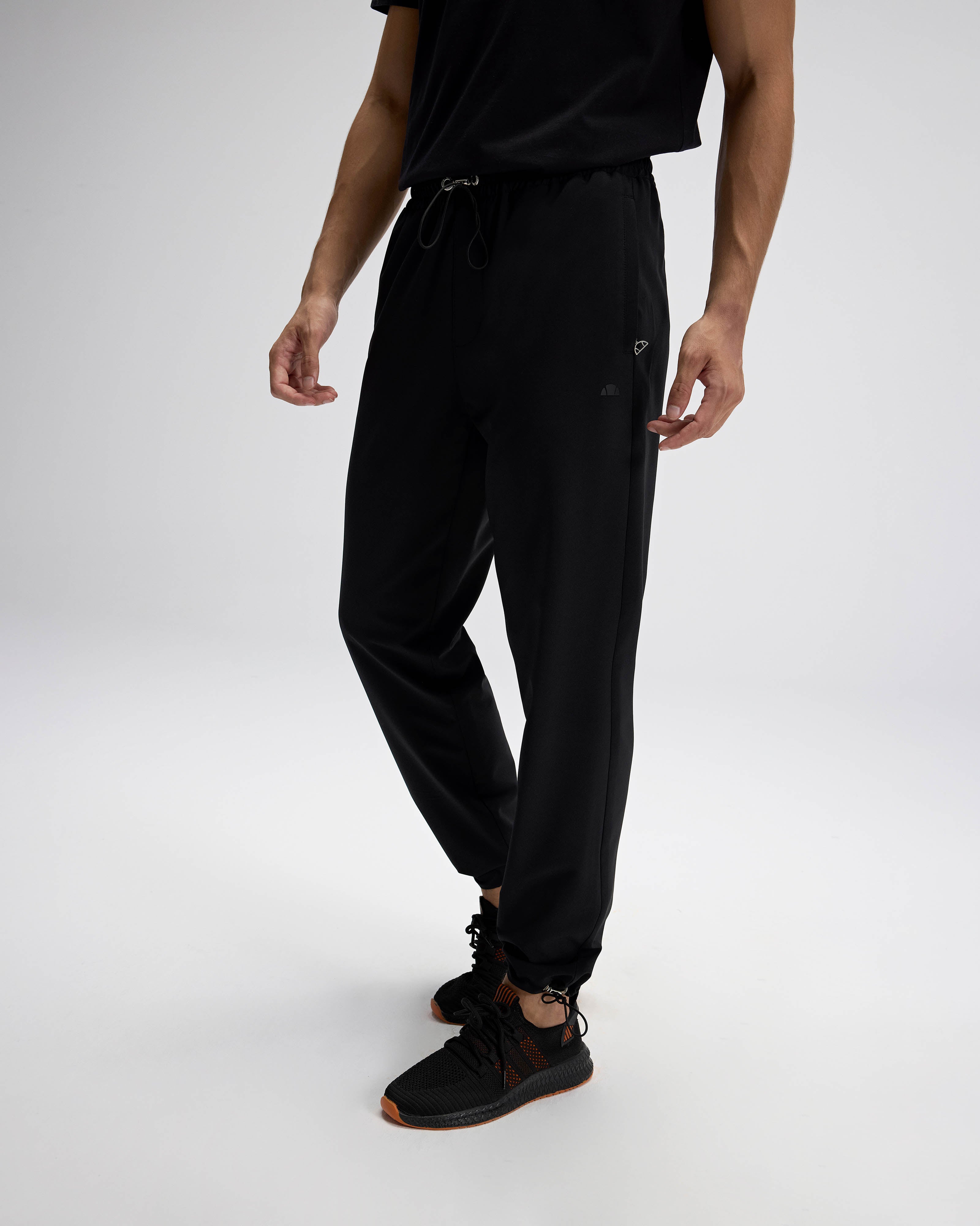 Ellesse Erkek Pantolon Em537-Bk