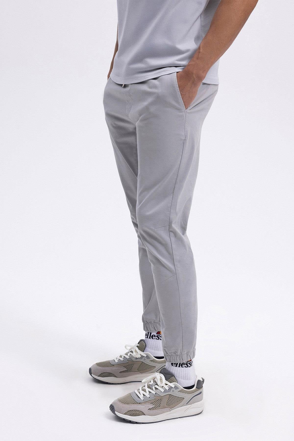 Ellesse Erkek Jogger Pantolon EM474-STN