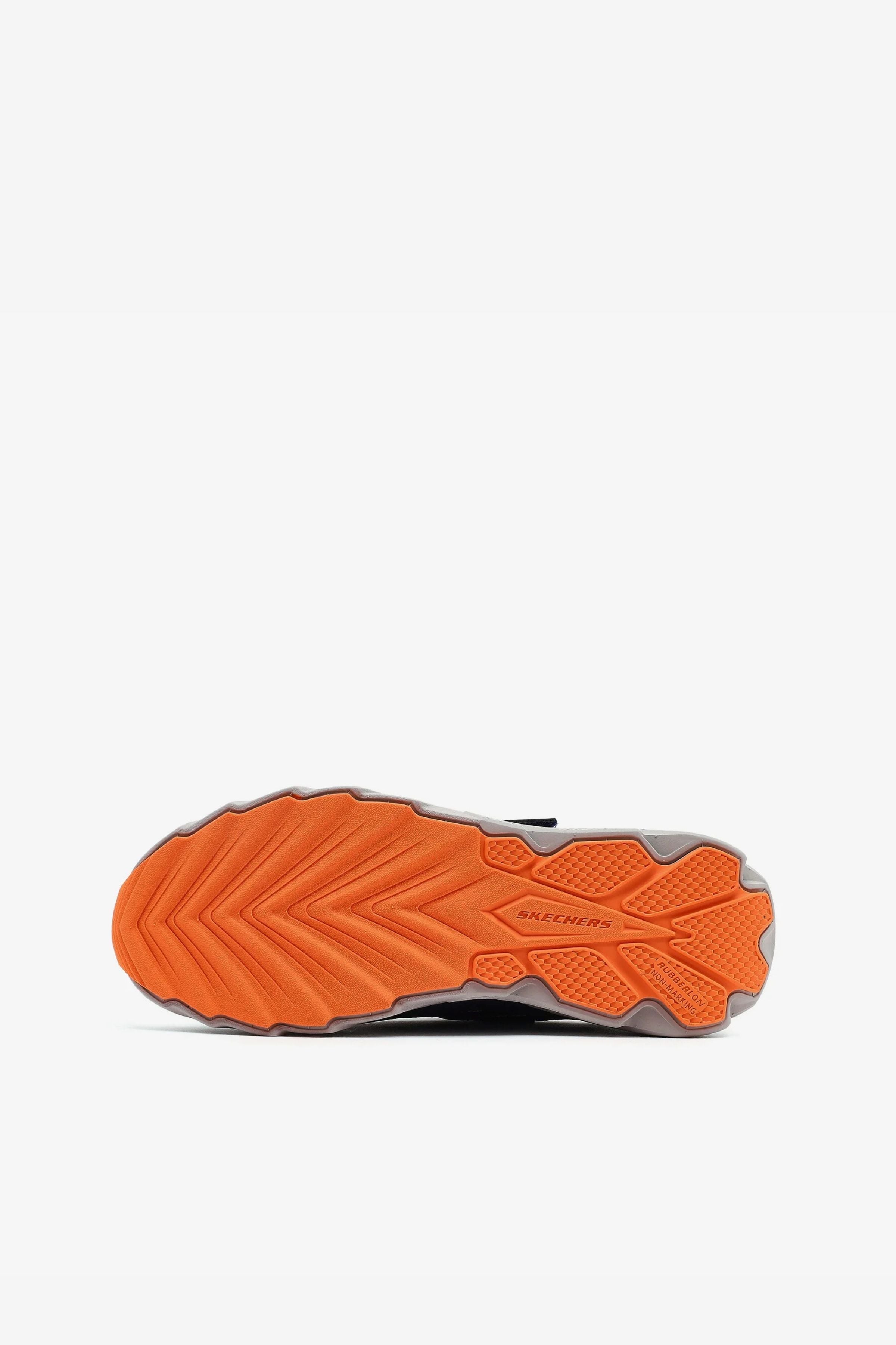 Skechers Elıte Sport Tread Aquavek Erkek Çocuk Ayakkabı 406334l -Nvor