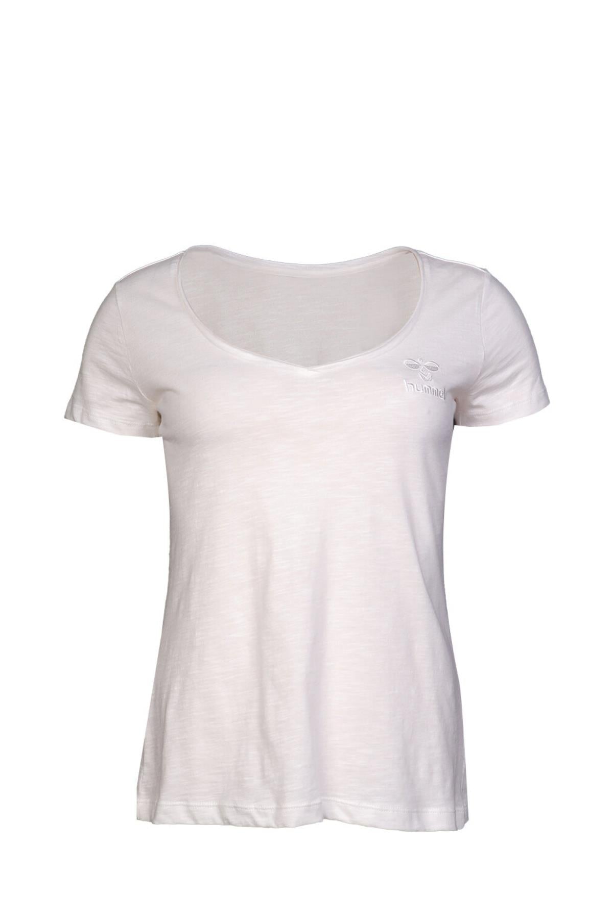 Hummel Hmlalma Kadın Tişört 910953-9003