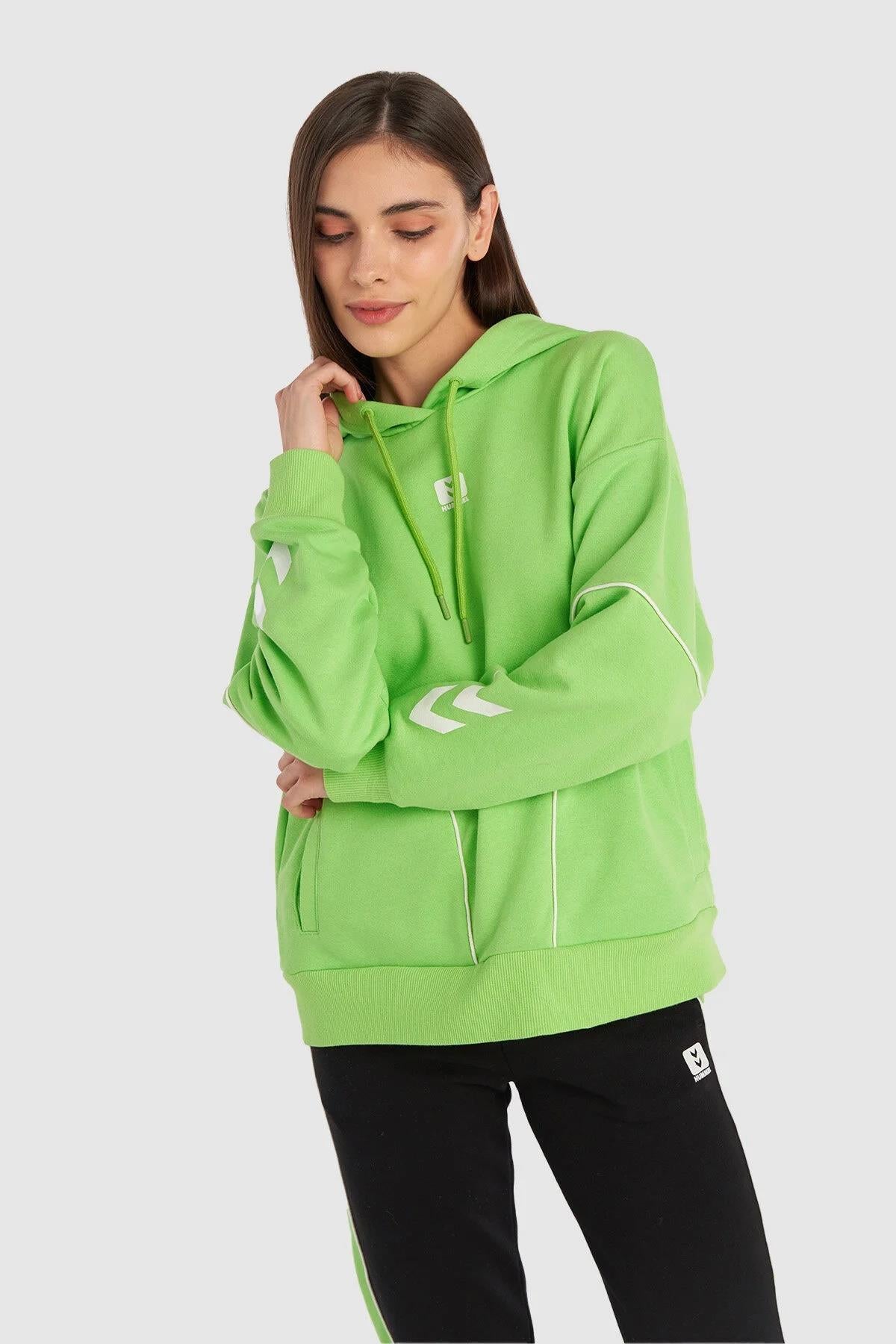 Hummel Zoe Kadın Ceket 922102-6402