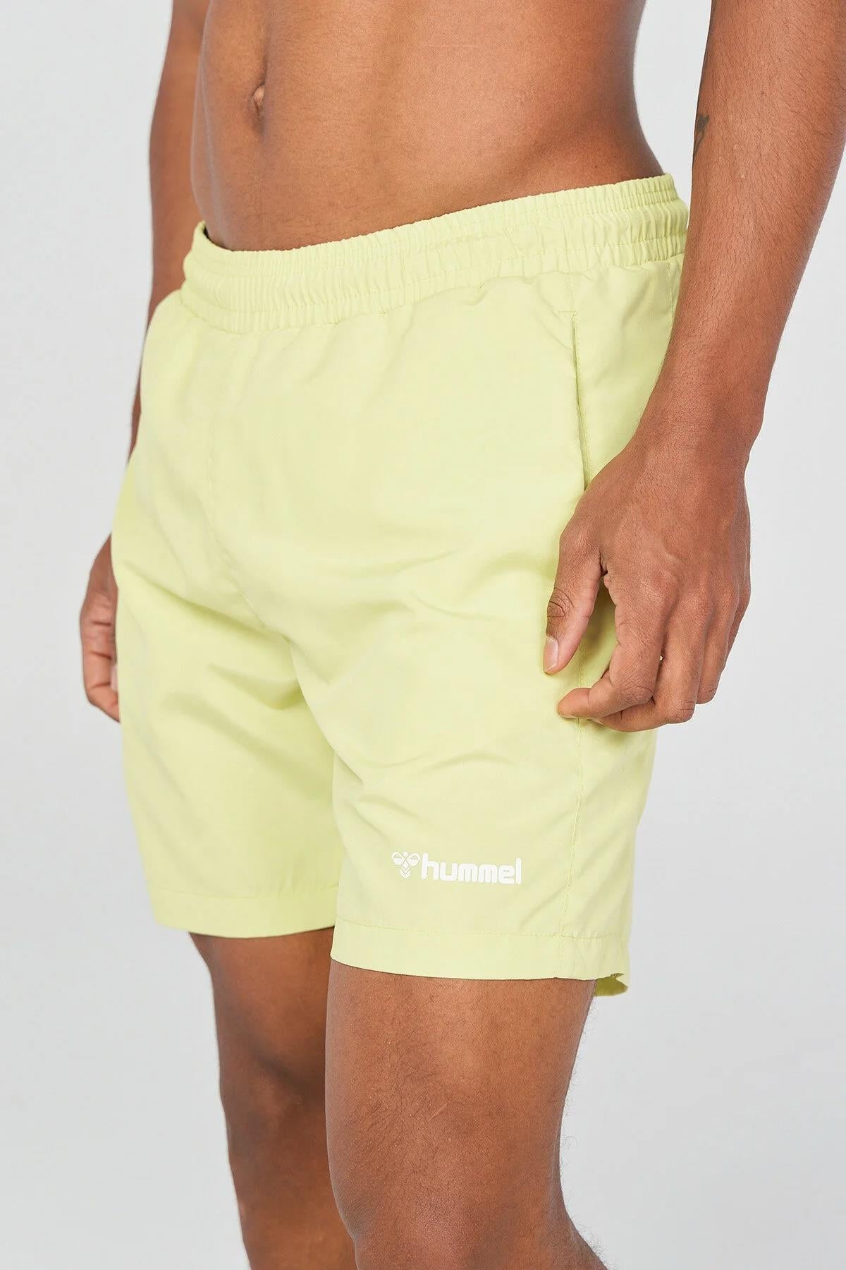 Hummel Jesse Erkek Deniz Şortu 950058-2211