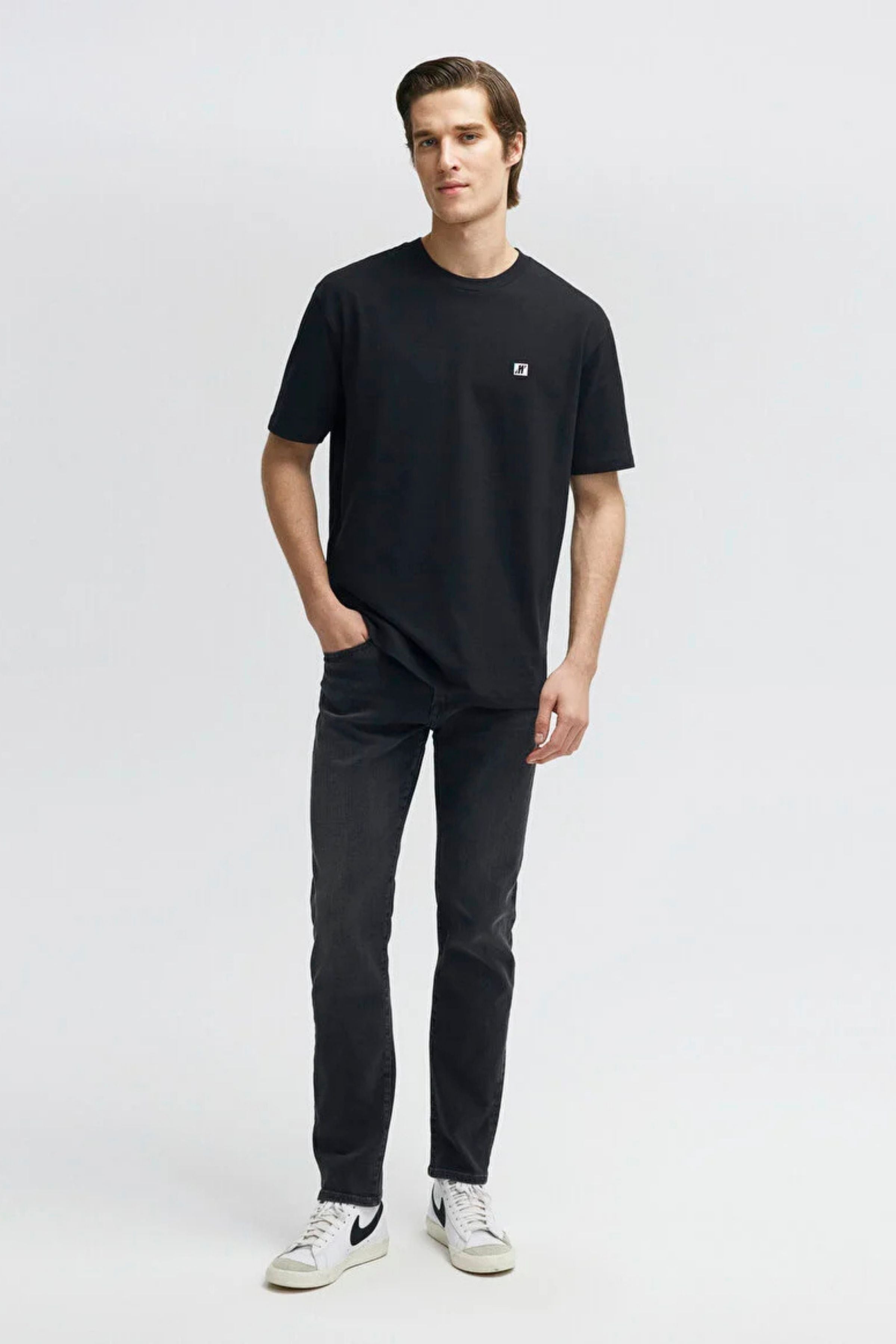 Mavi Erkek Jean Pantolon M003518652