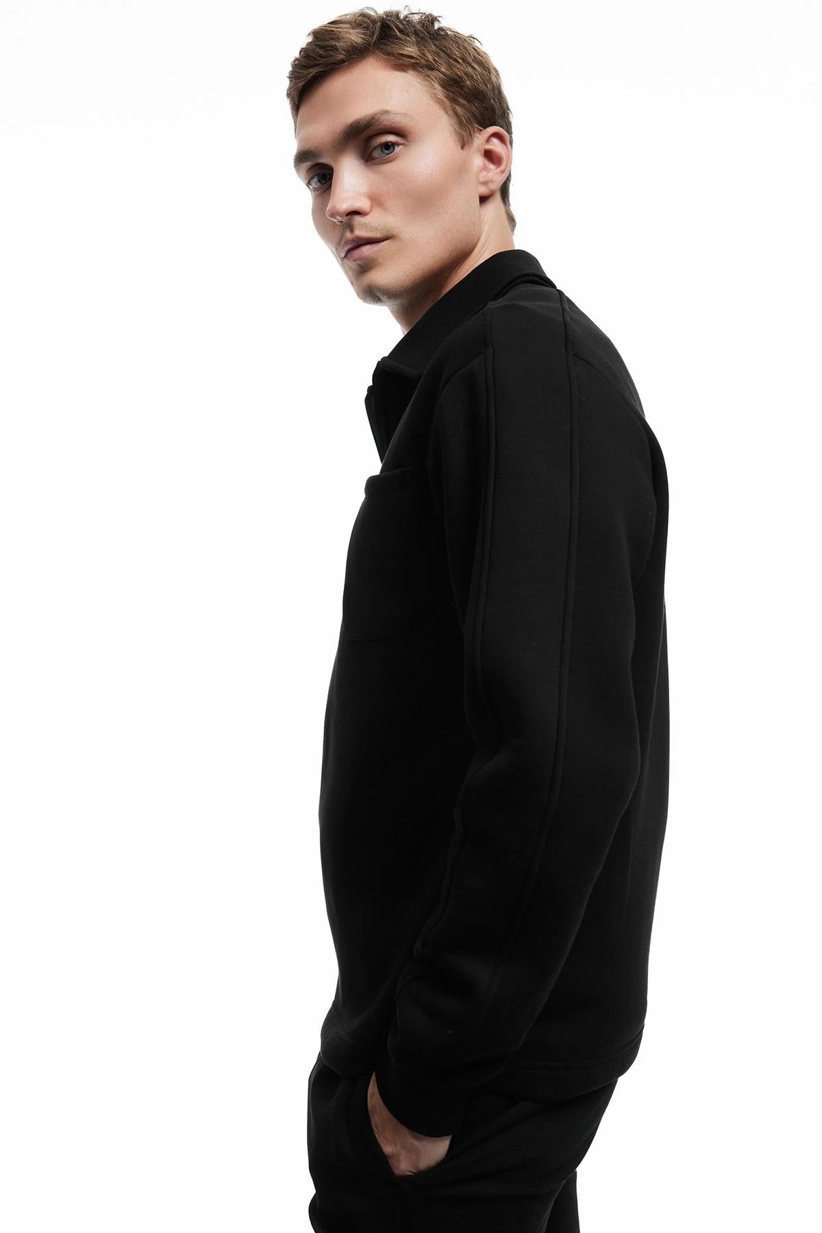 Koton Erkek Sweat 6Wam70025Mk999