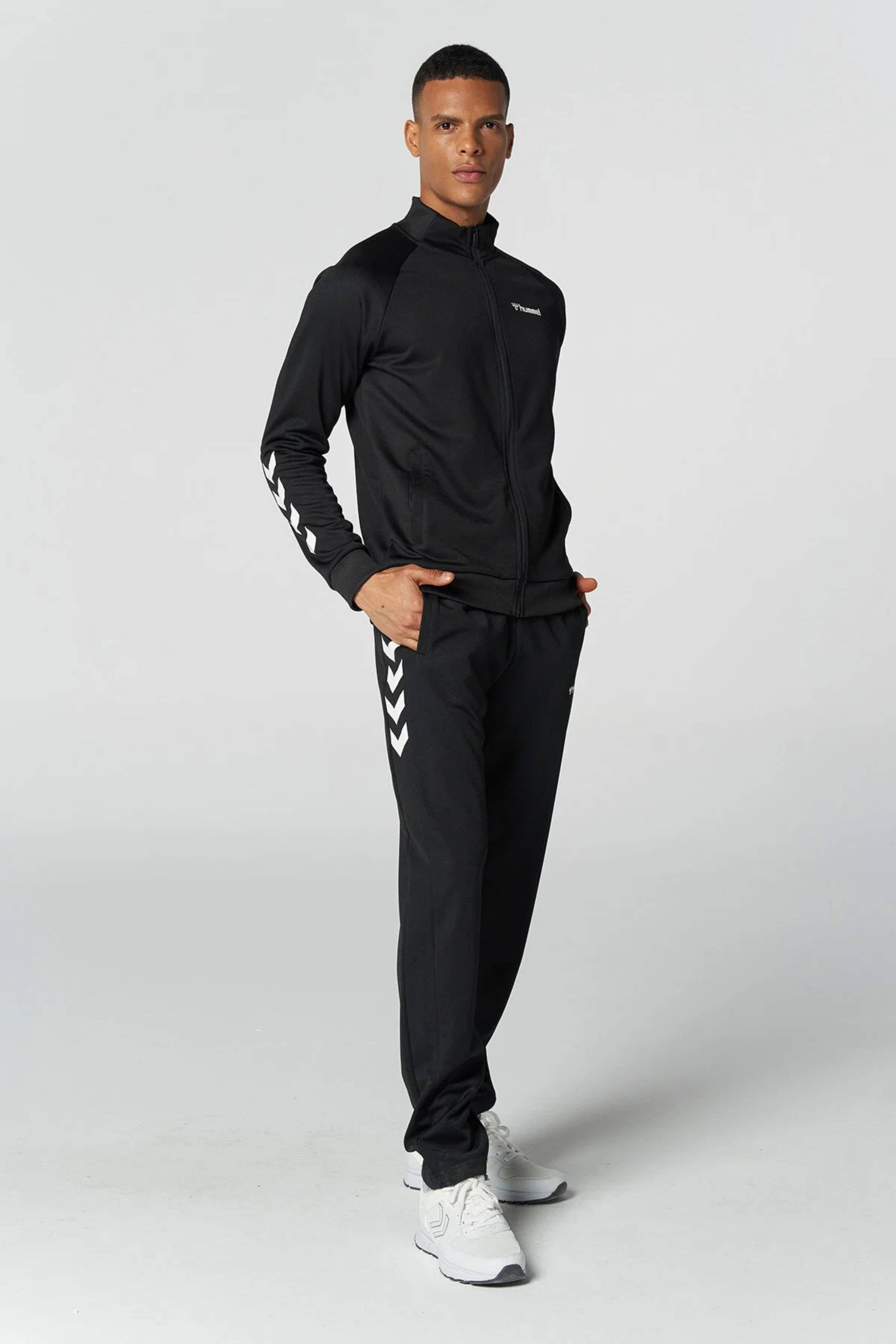 Hummel Falconzo Erkek Eşofman Altı 931075-2001