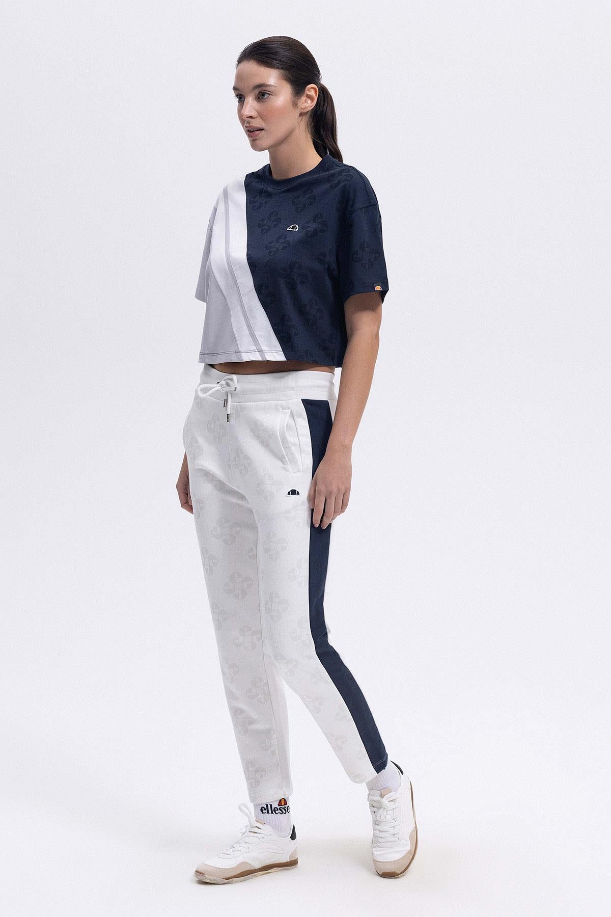 Ellesse Kadın Tişört EF376-NV