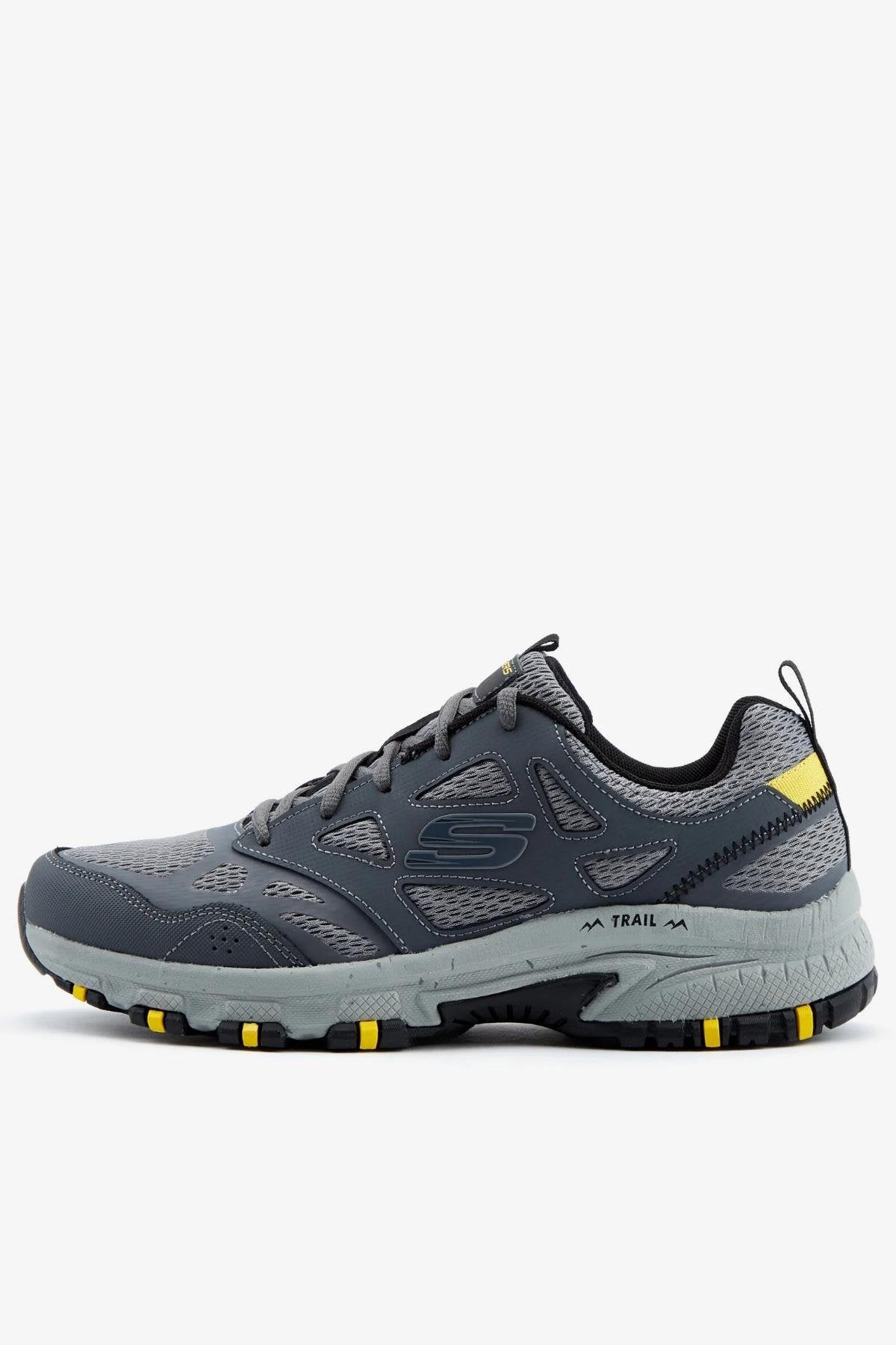 Skechers Hillcrest Erkek Ayakkabı 237265Ccbk
