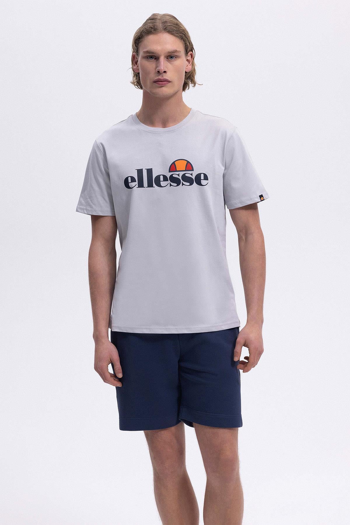 Ellesse Erkek Tişört EM459-SGR