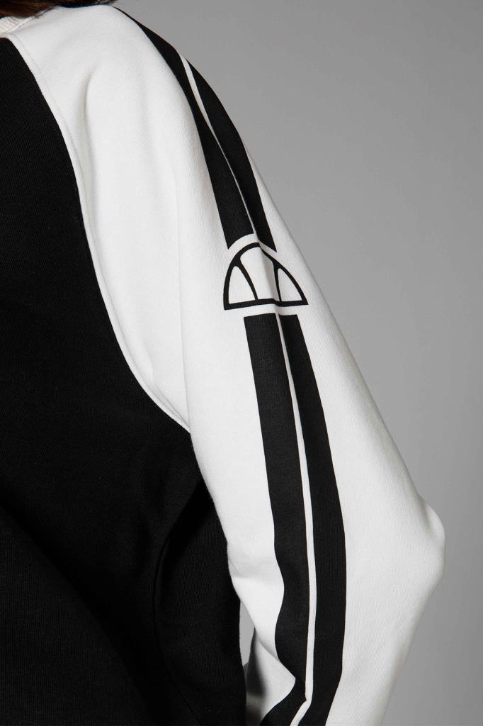 Ellesse Kadın Sweatshirt EF197-BK