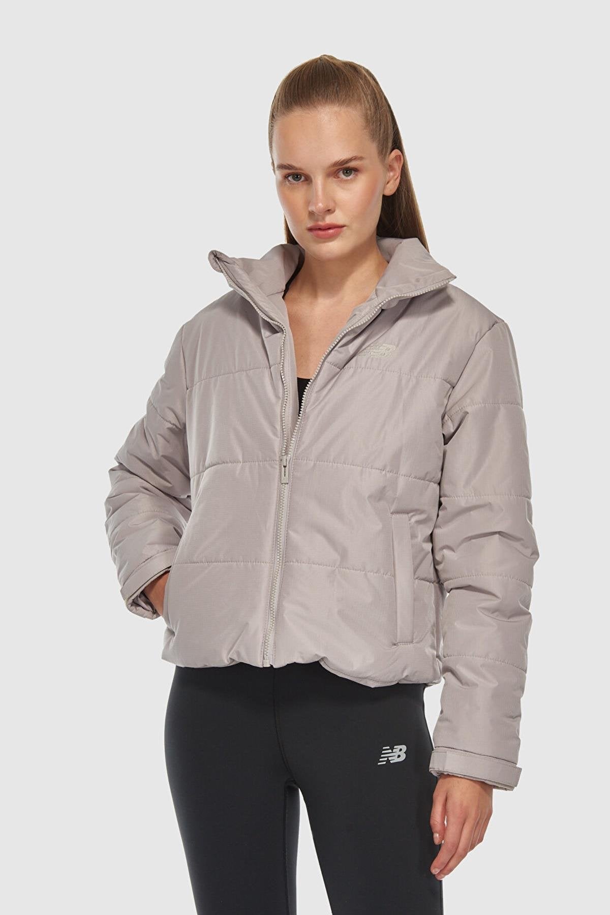 New Balance Lifestyle Kadın Mont Wnj3427-So