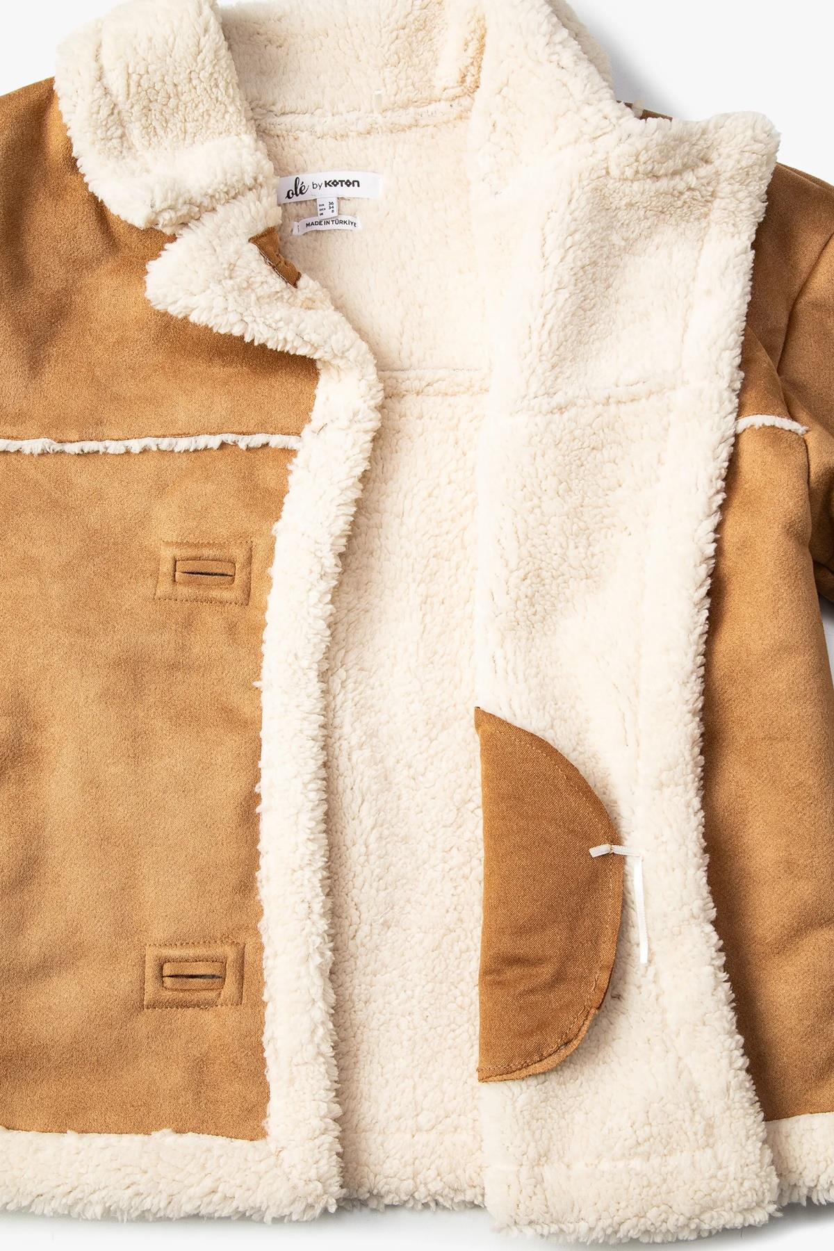 Koton Kadın Ceket 30192