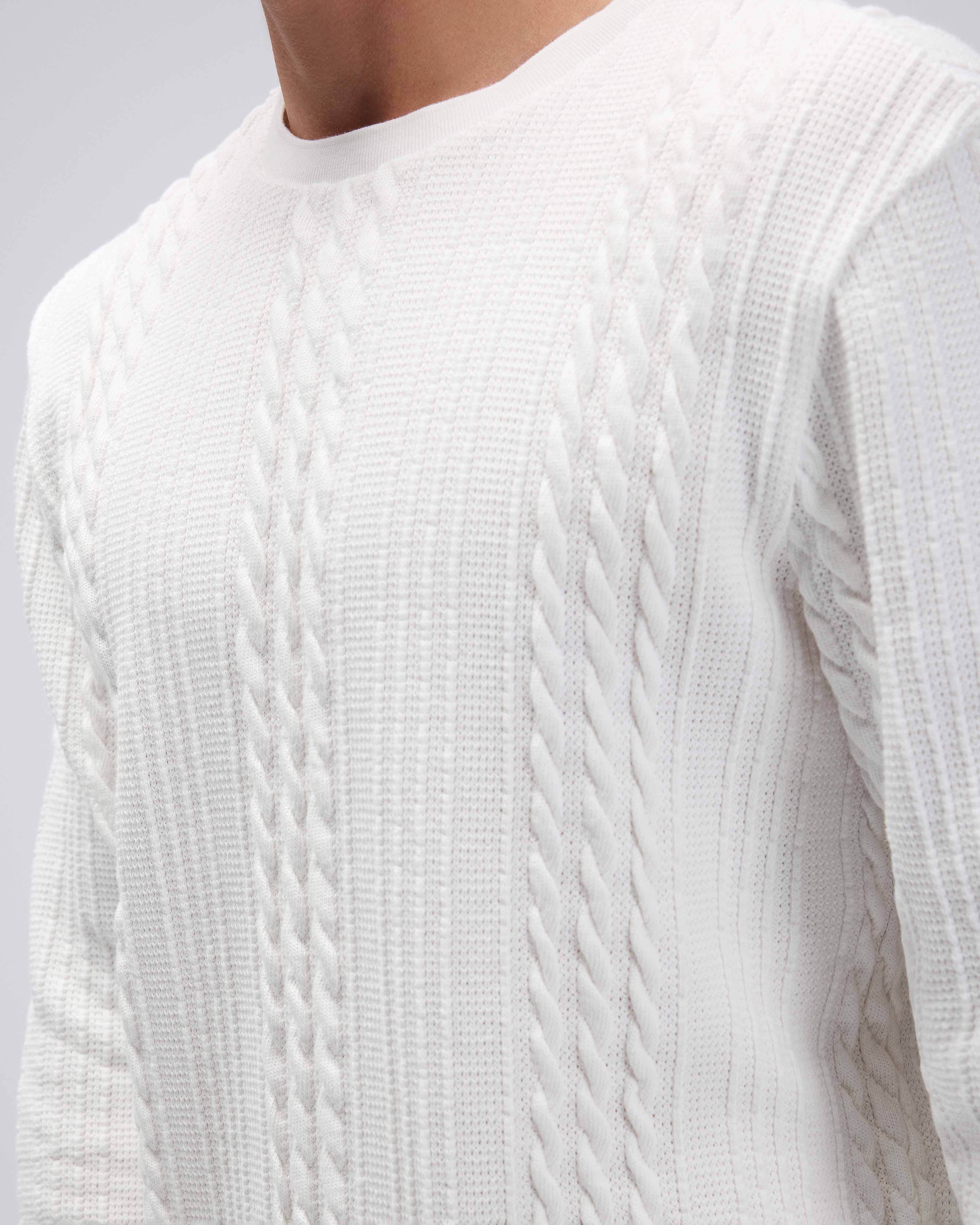 Ellesse Erkek Sweatshirt Em623-Of