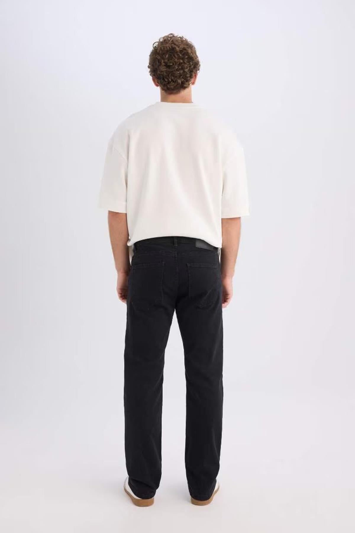 Defacto Erkek Pantolon W6868Aztr