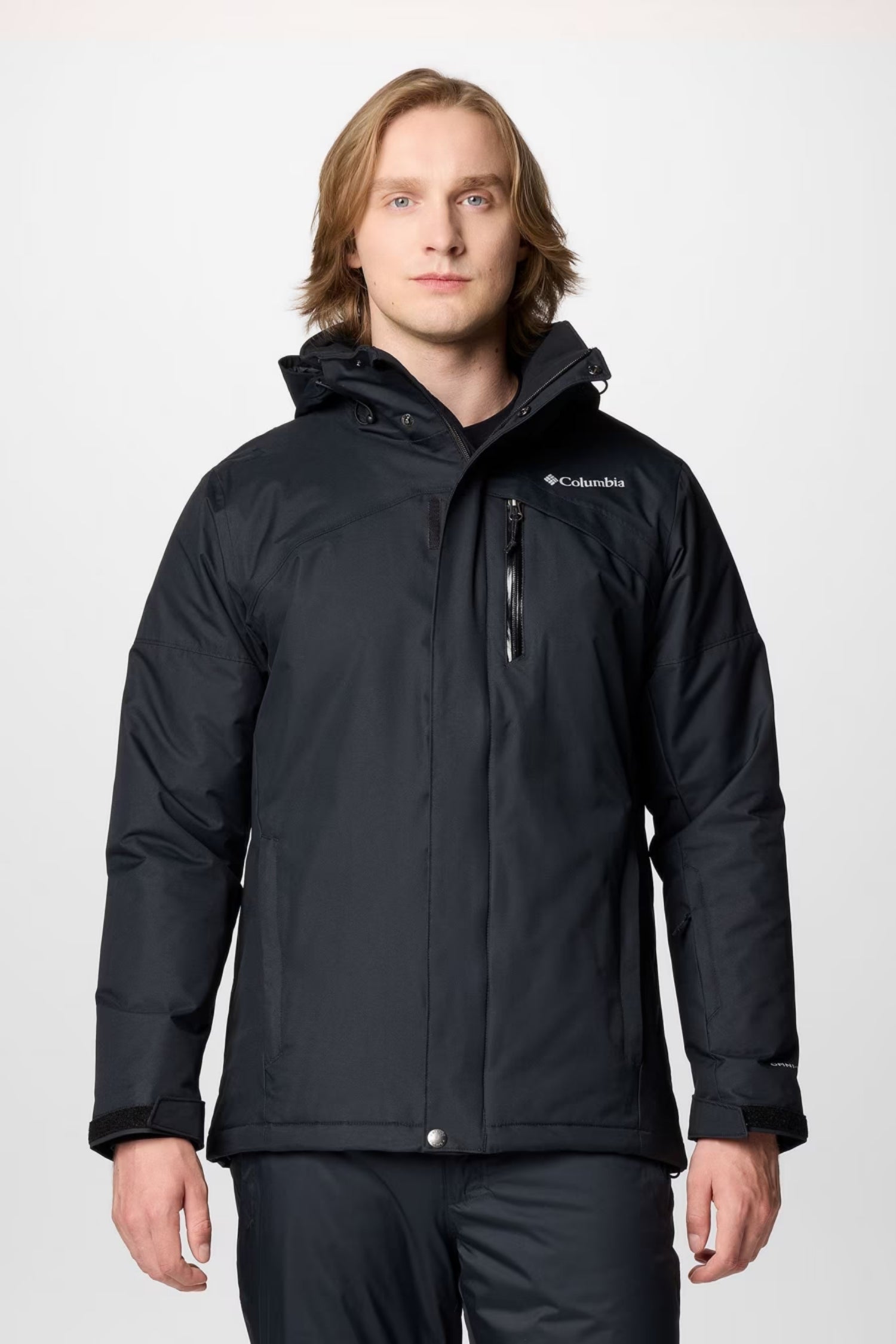 Columbia Wo2199 Erkek Mont Wo2199-010