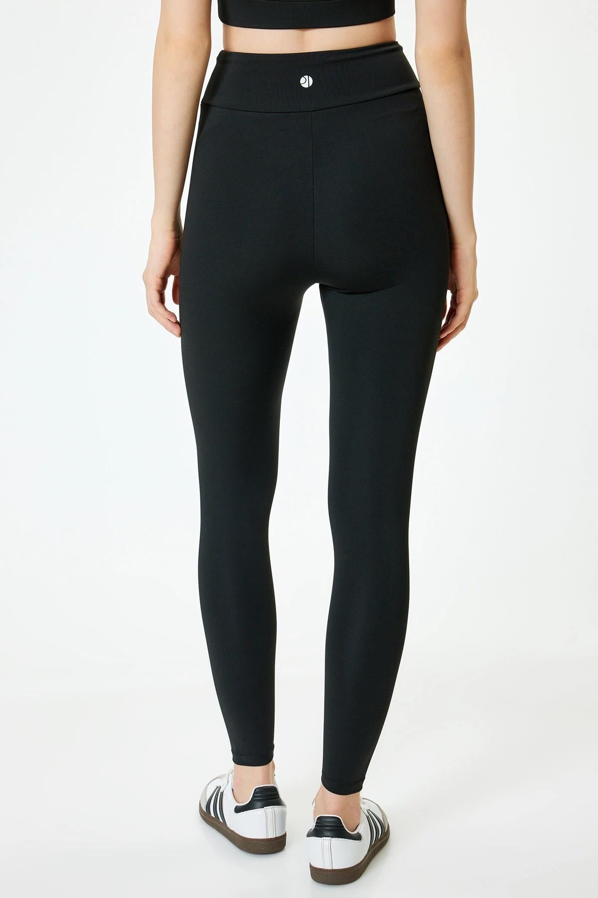 Koton Kadın Tayt 34021