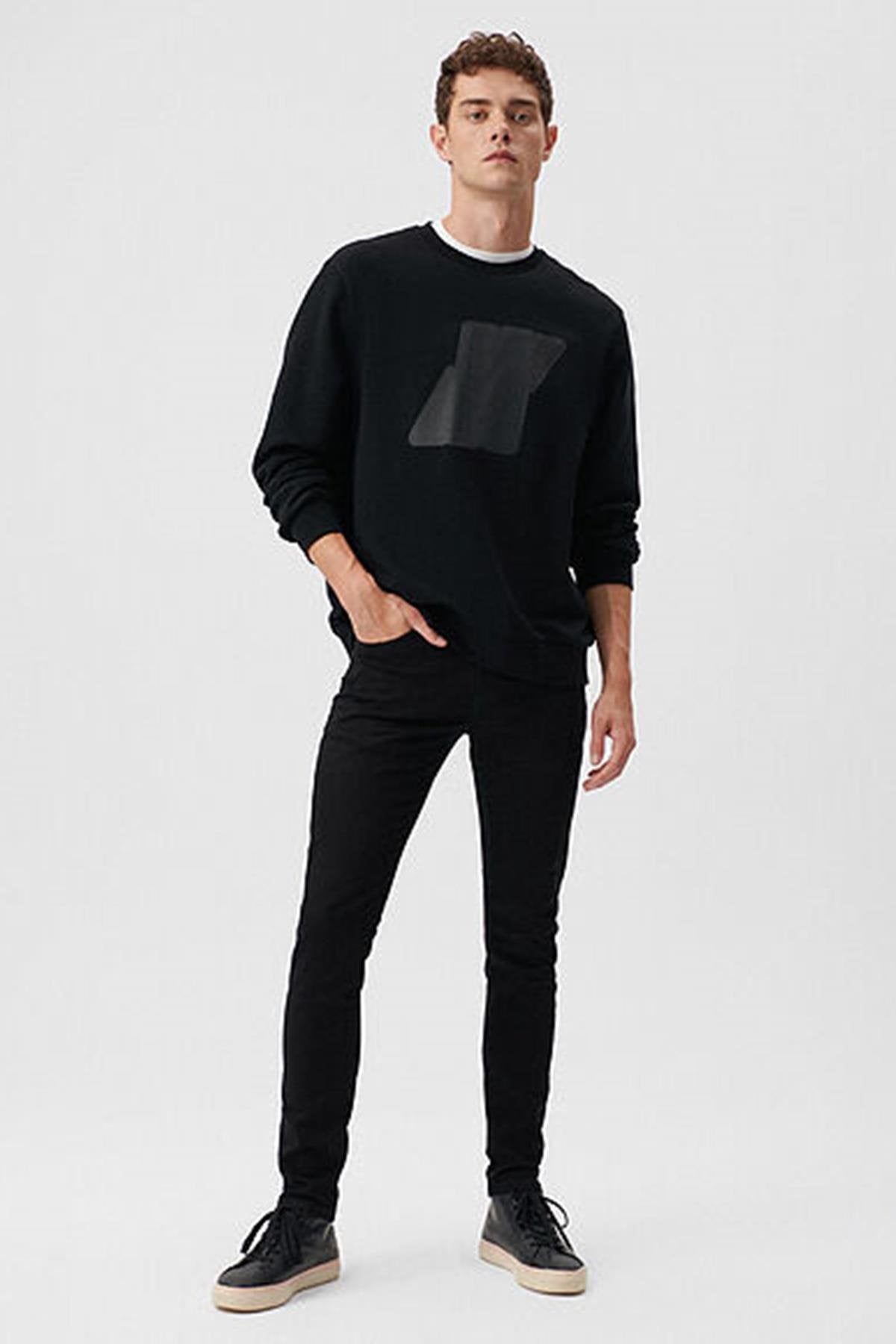 Mavi James Erkek Jean Pantolon M004243103