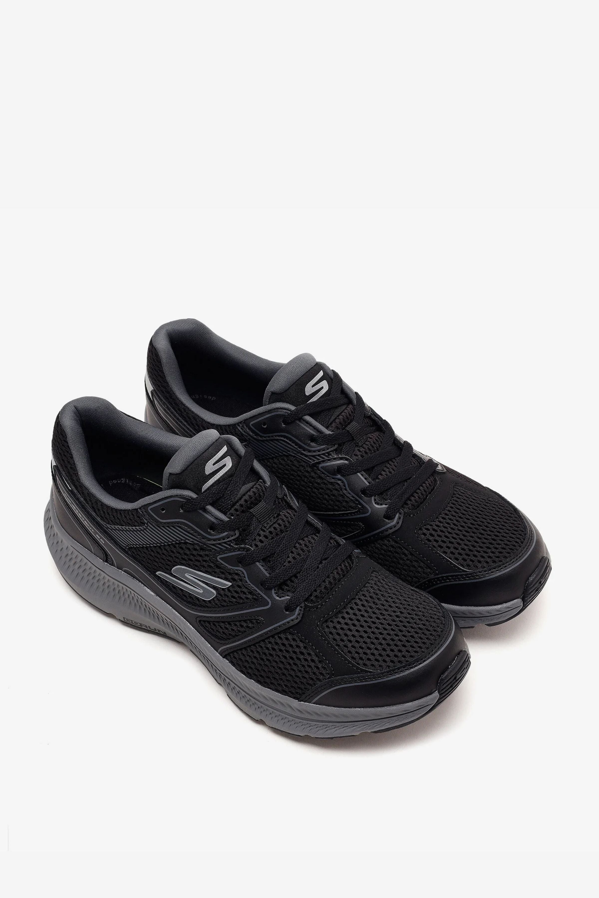 Skechers Go Run Consistent 2.0 Erkek Ayakkabı 220861TK-BKCC