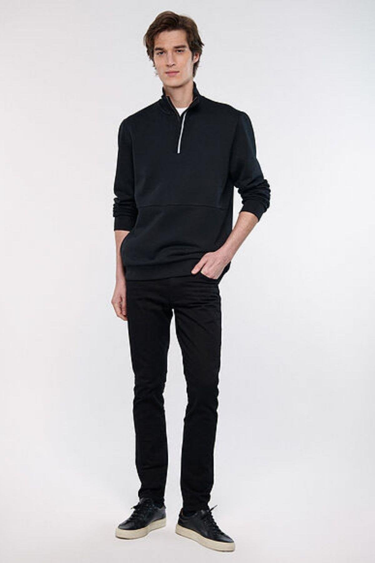 Mavi Jake Zift Erkek Jean Pantolon M004223220