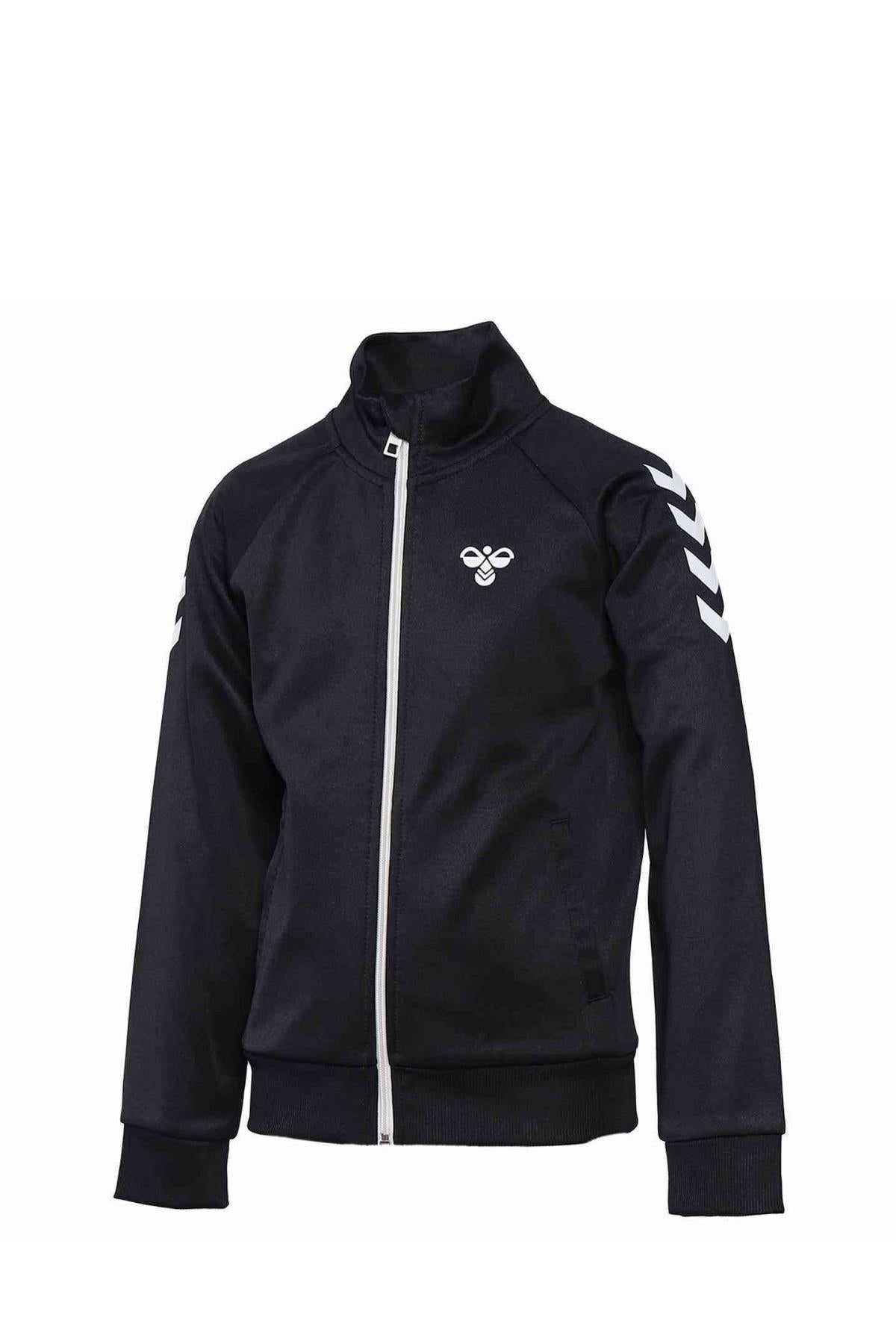 Hummel Hmljaromır Çocuk Unisex Sweatshirt 921136-2001