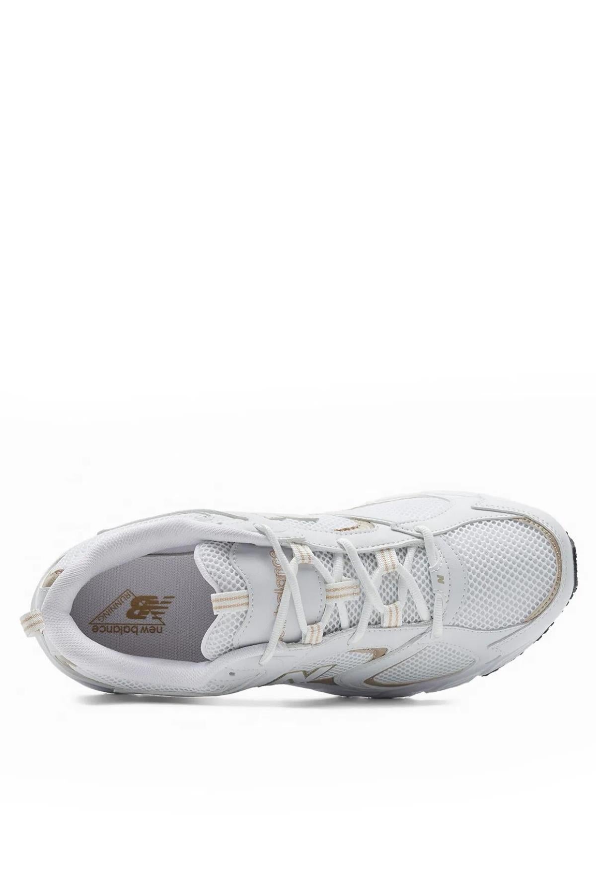 New Balance Lifestyle Unısex Ayakkabı Ml408Aw