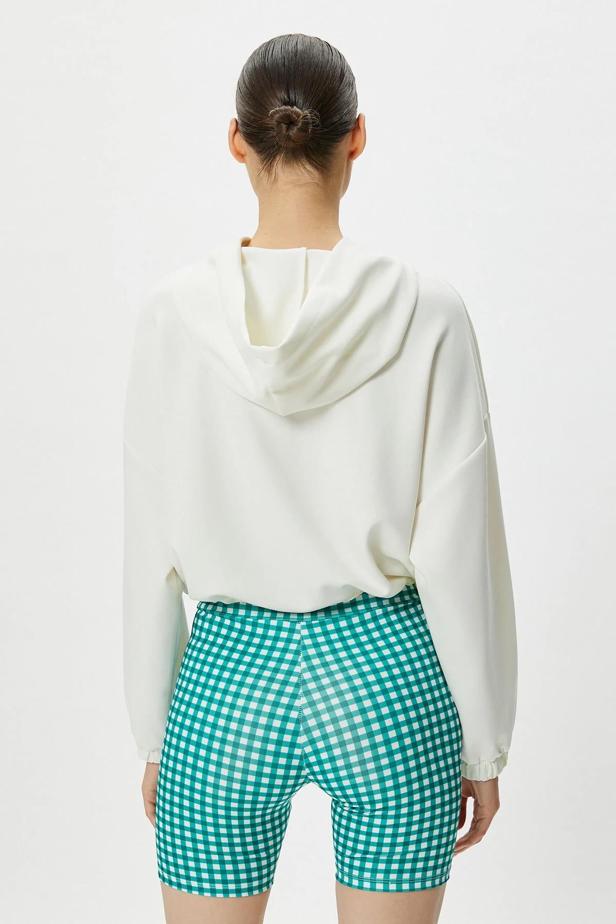 Koton Kadın Sweat 30263
