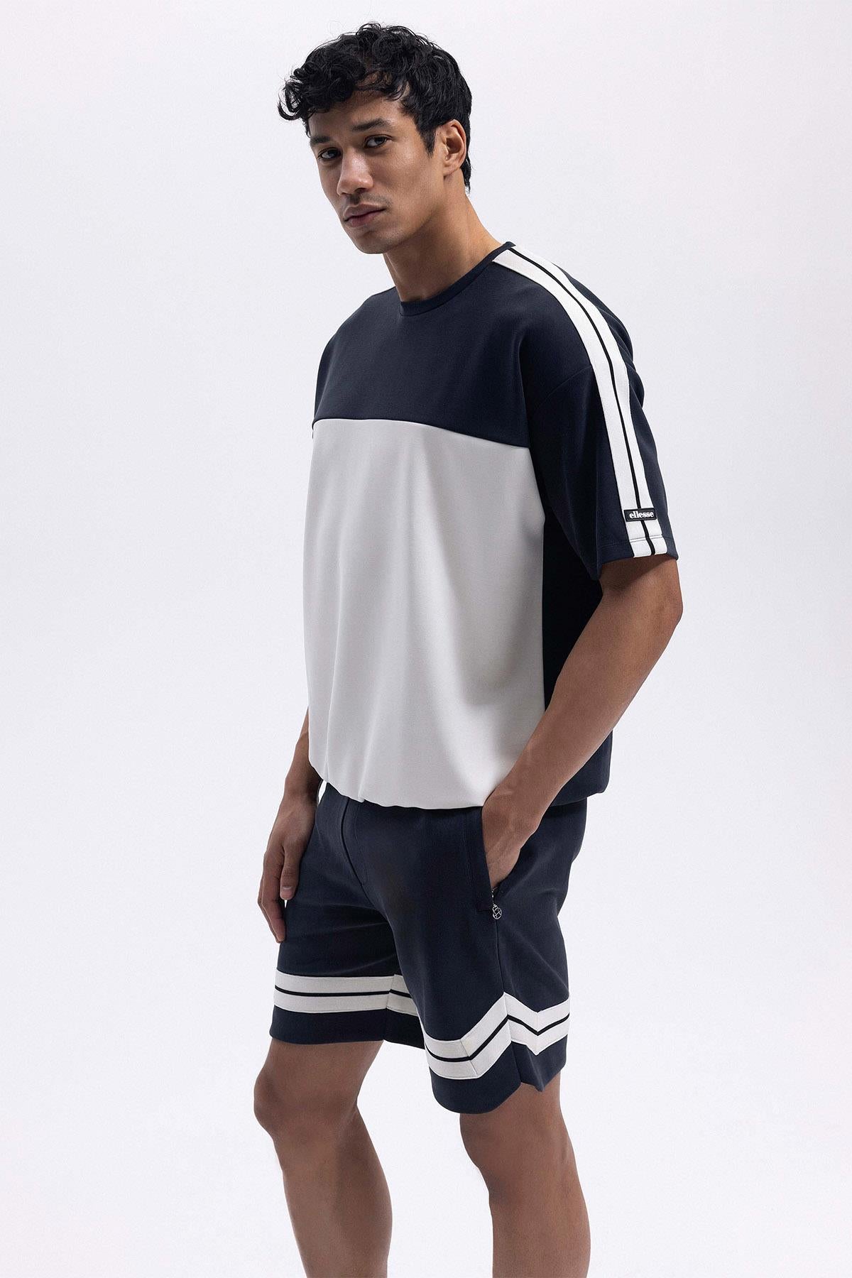 Ellesse Erkek Şort EM489-BK