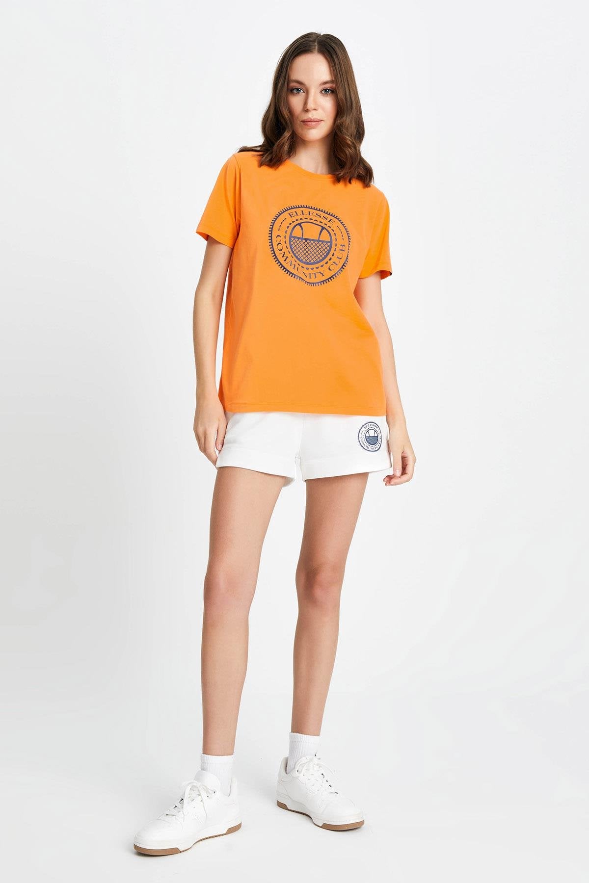 Ellesse Kadın Tişört EF132-SLM