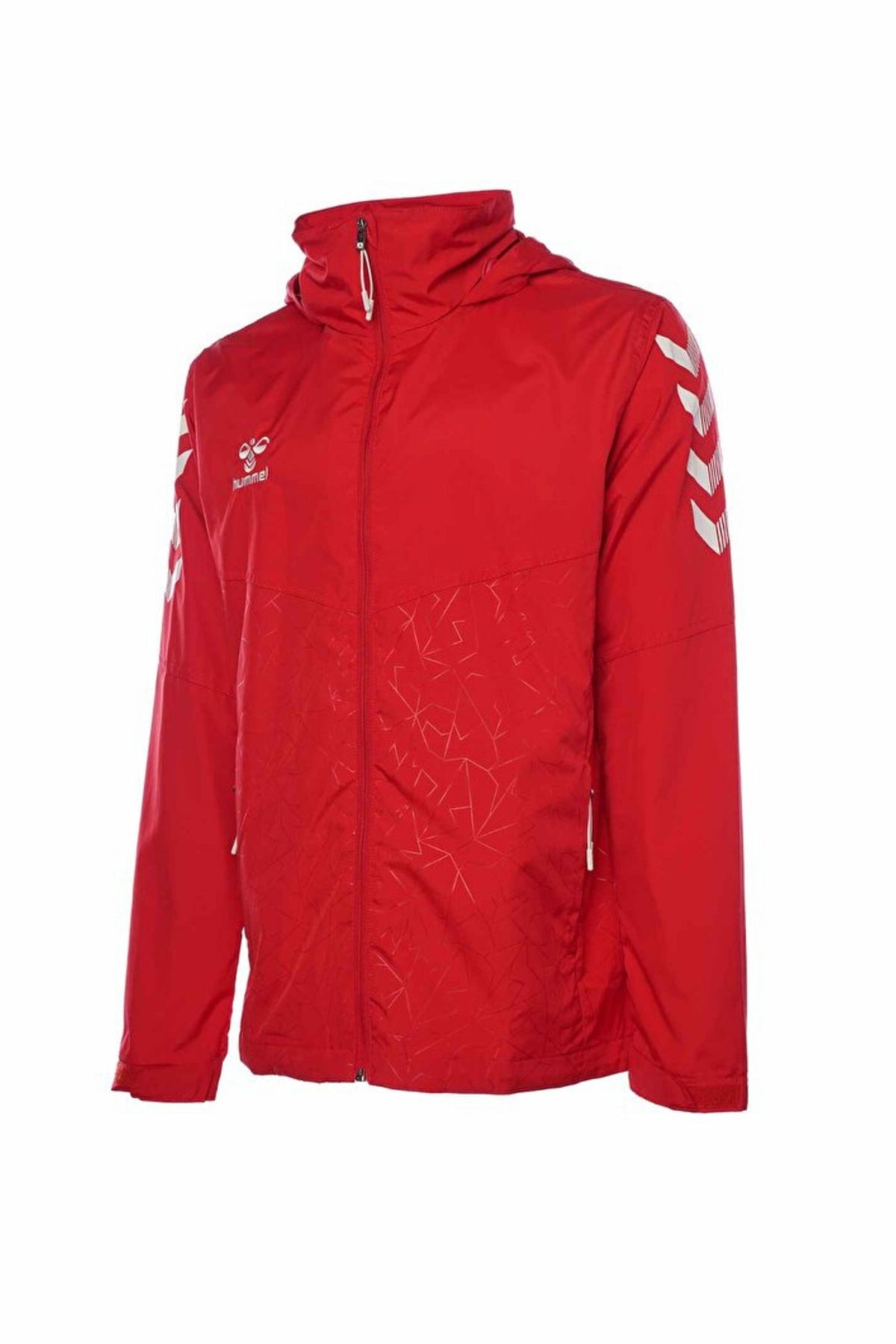 Hummel Dream Erkek Yağmurluk 940361-3658