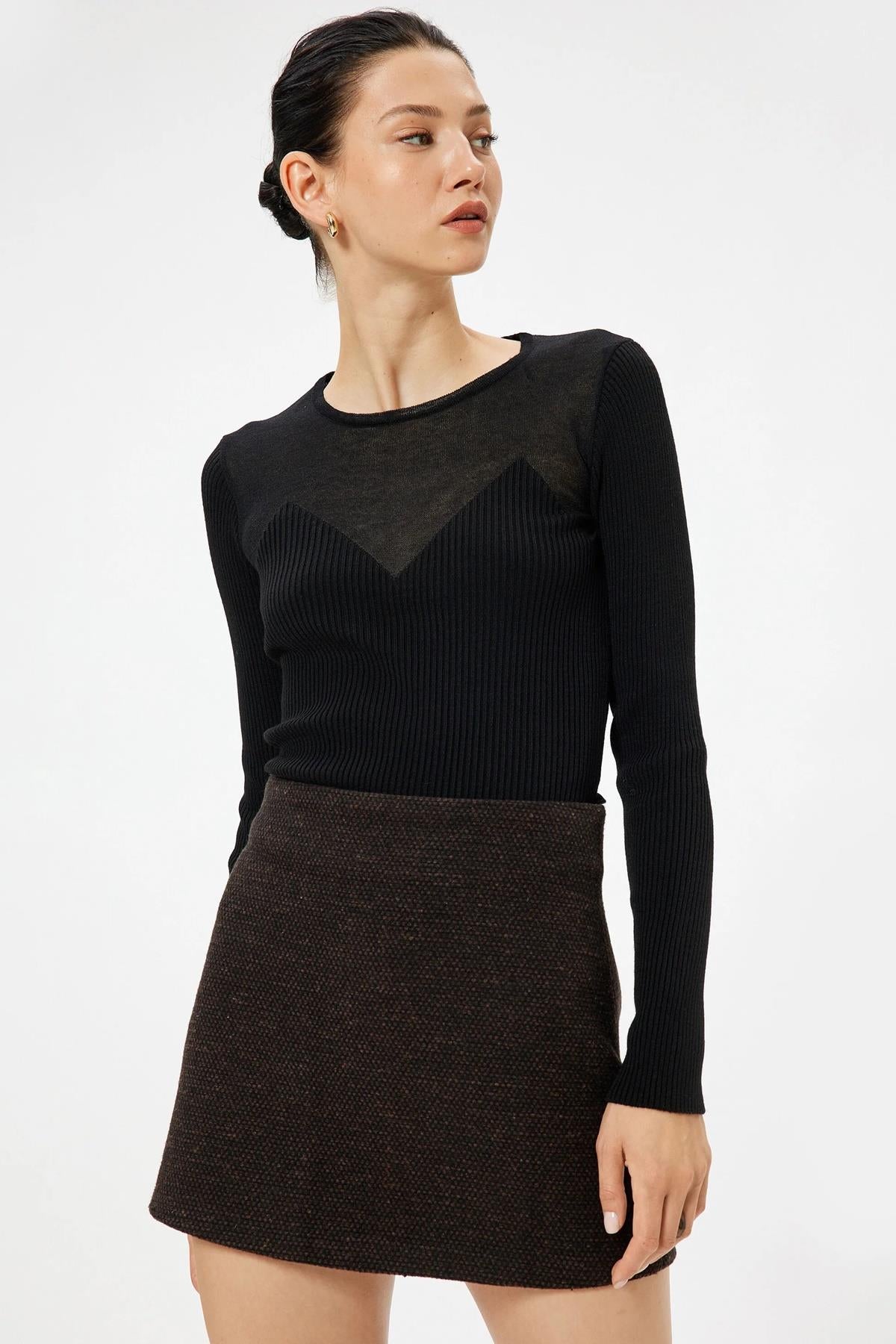 Koton Kadın Etek 34533