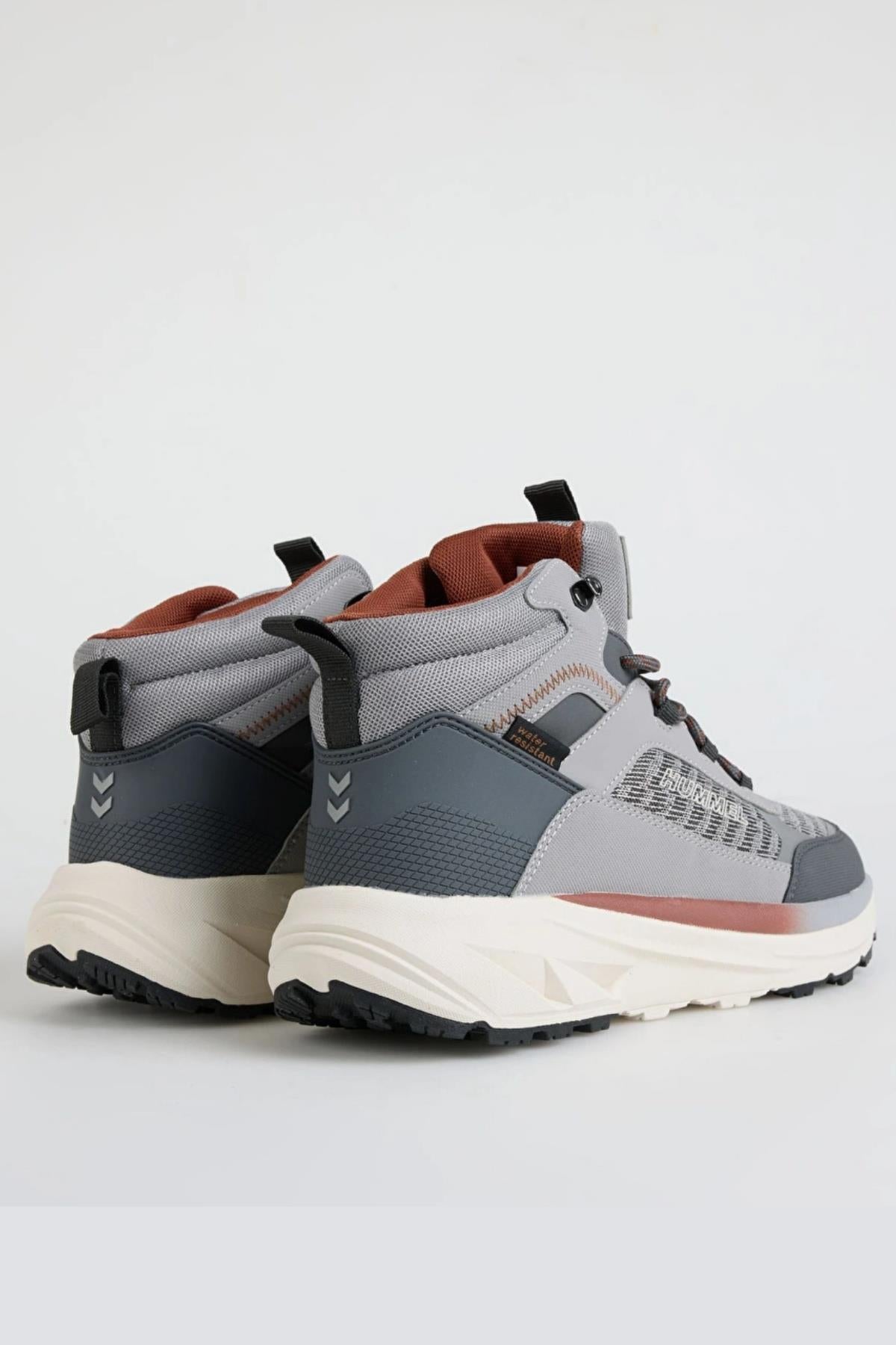 Hummel Urza Hıgh Unisex Bot 900611-2448