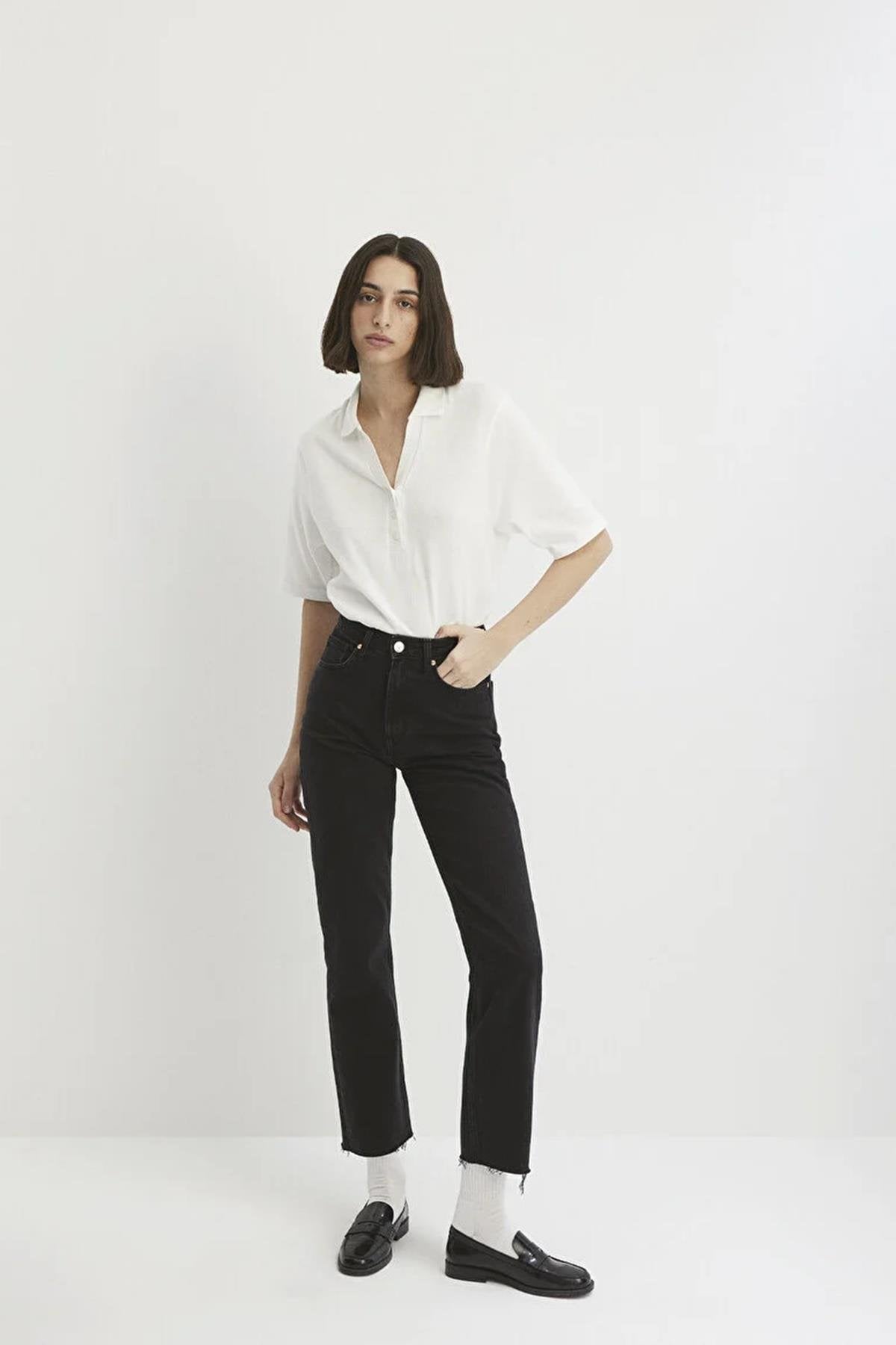 Mavi New York Kadın Jean Pantolon M101441-82