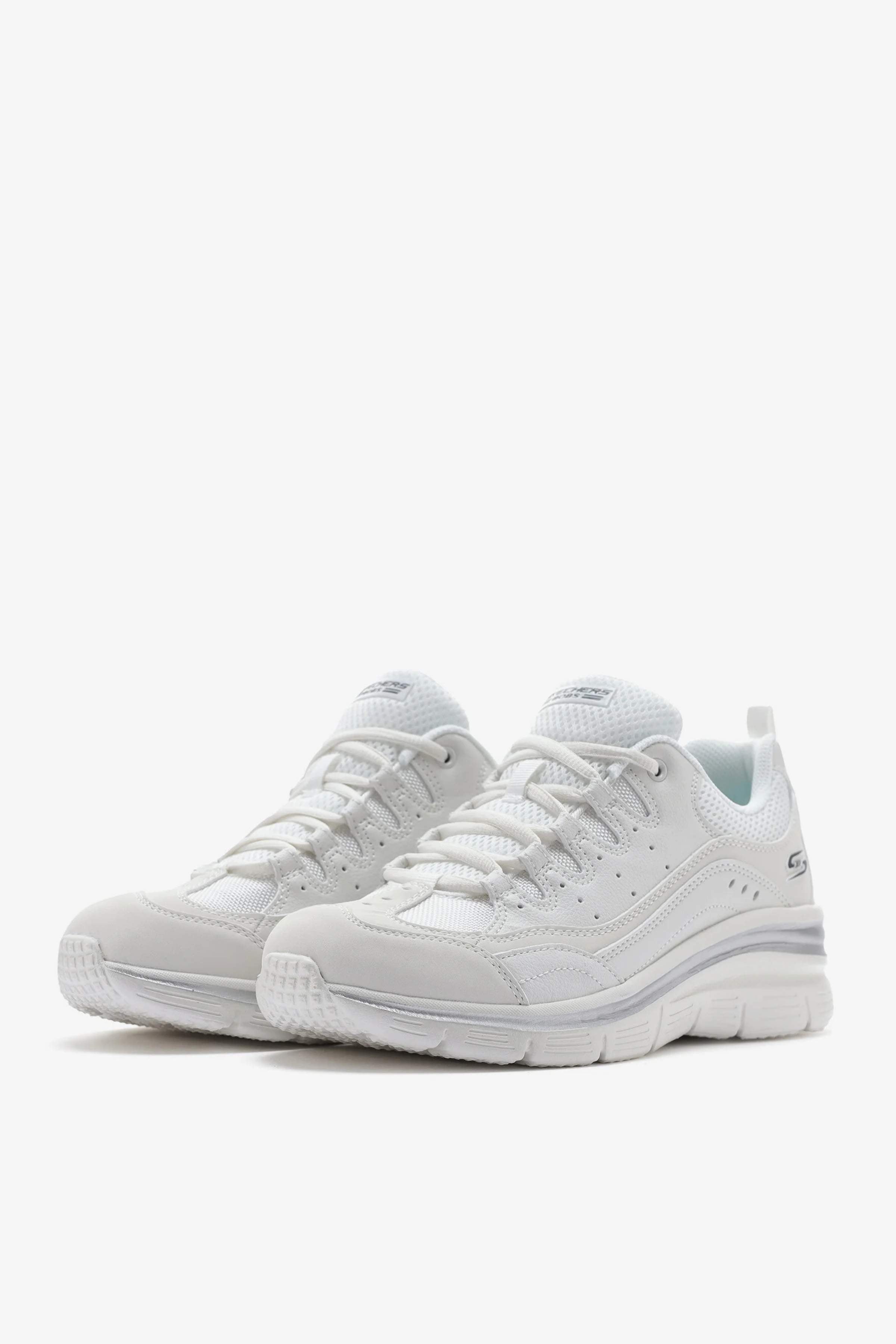 Skechers Fashion Fit Kadın Ayakkabı 896295TK-OFWT