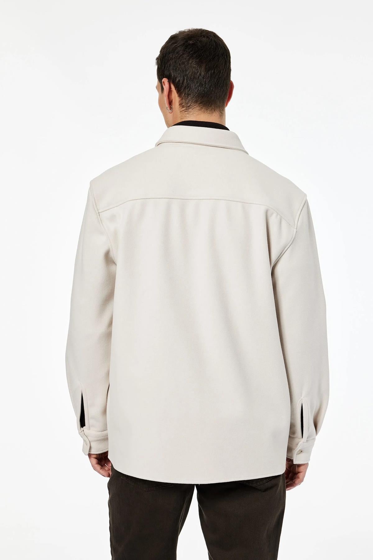 Koton Erkek Gömlek 6Wam60108Hw080