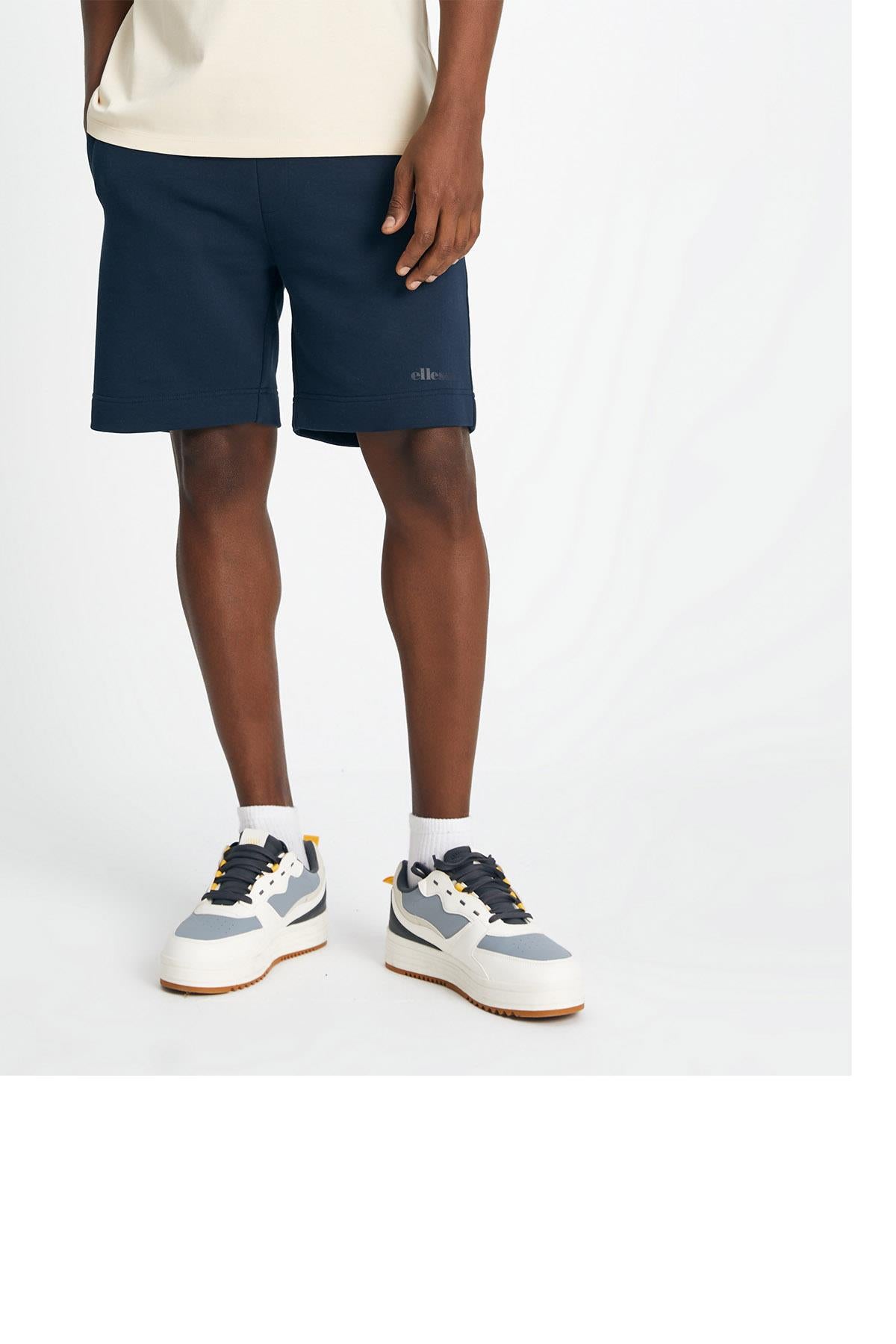 Ellesse Erkek Şort EM135-NV