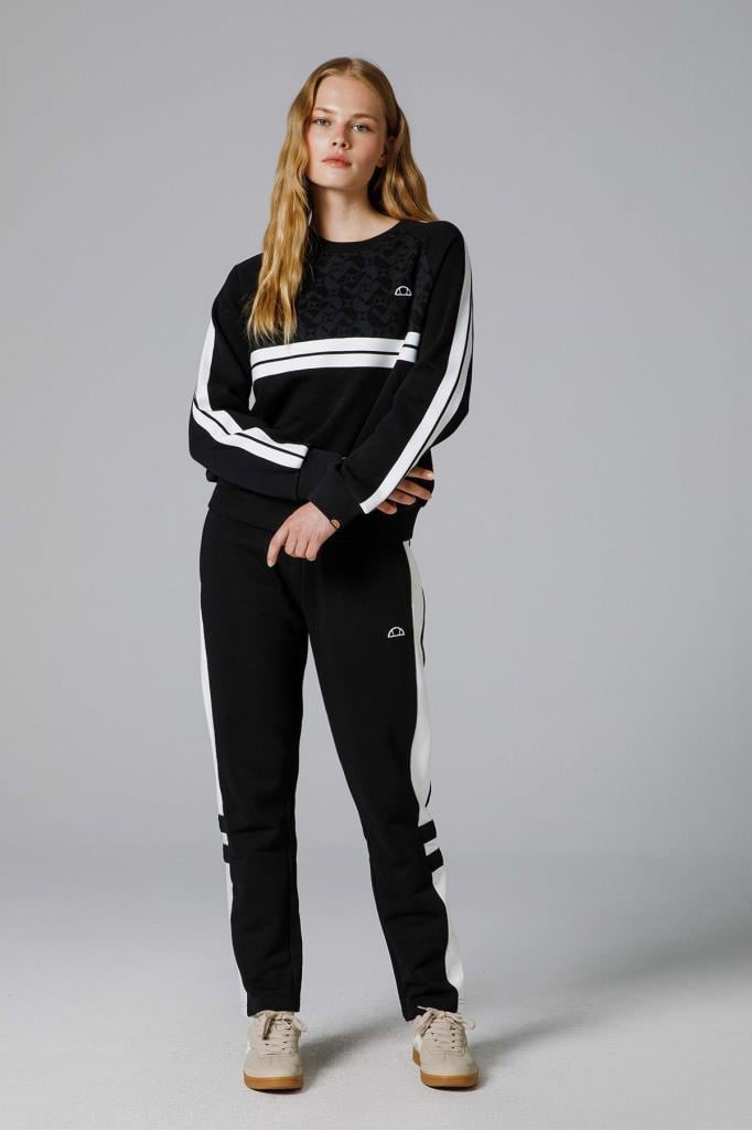 Ellesse Kadın Sweatshirt EF168-BK