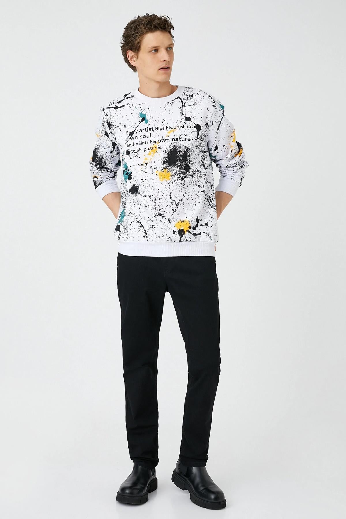 Koton Erkek Pantolon 30179