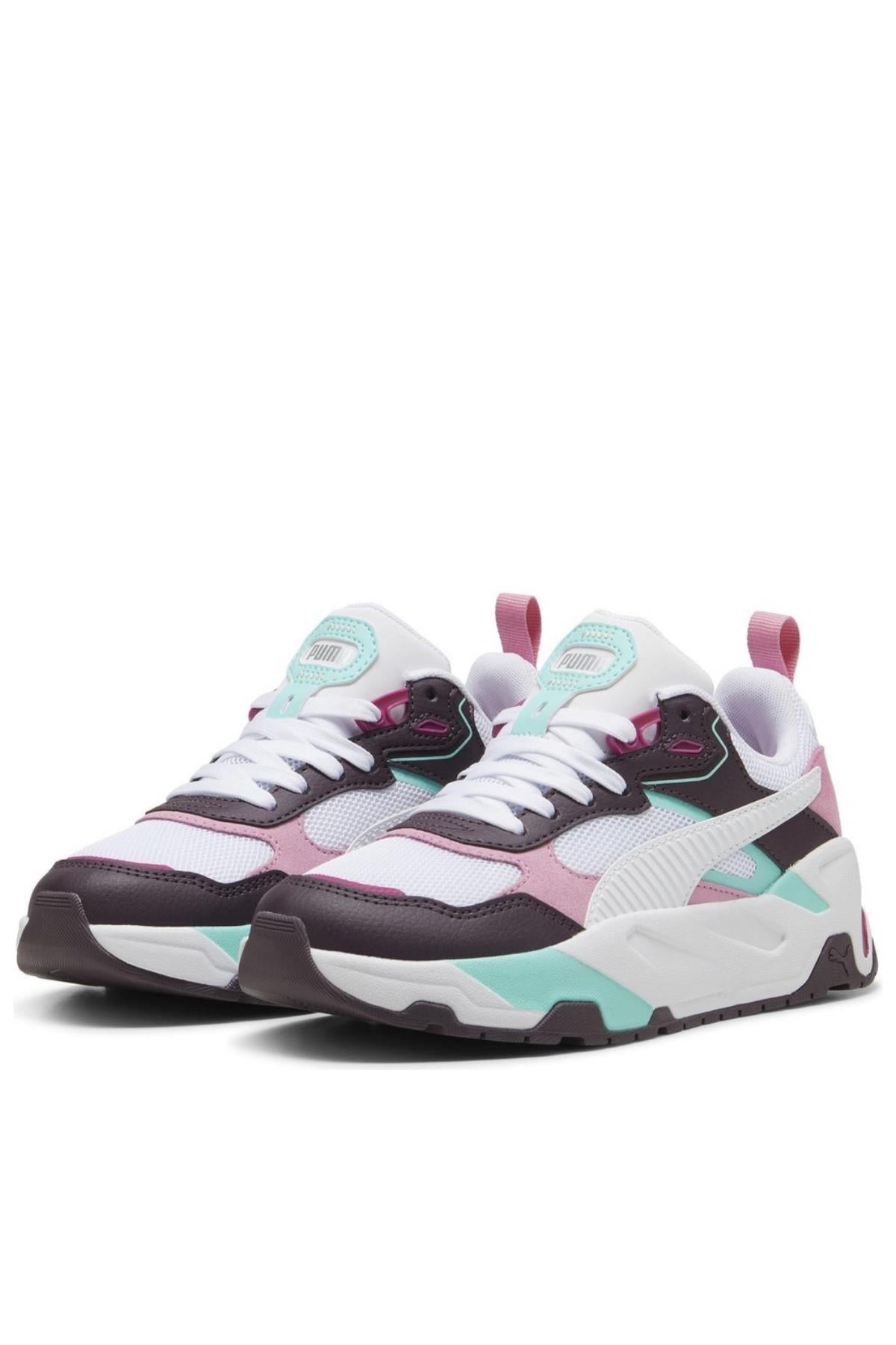 Puma Trinity Jr Kadın Ayakkabı 39083816