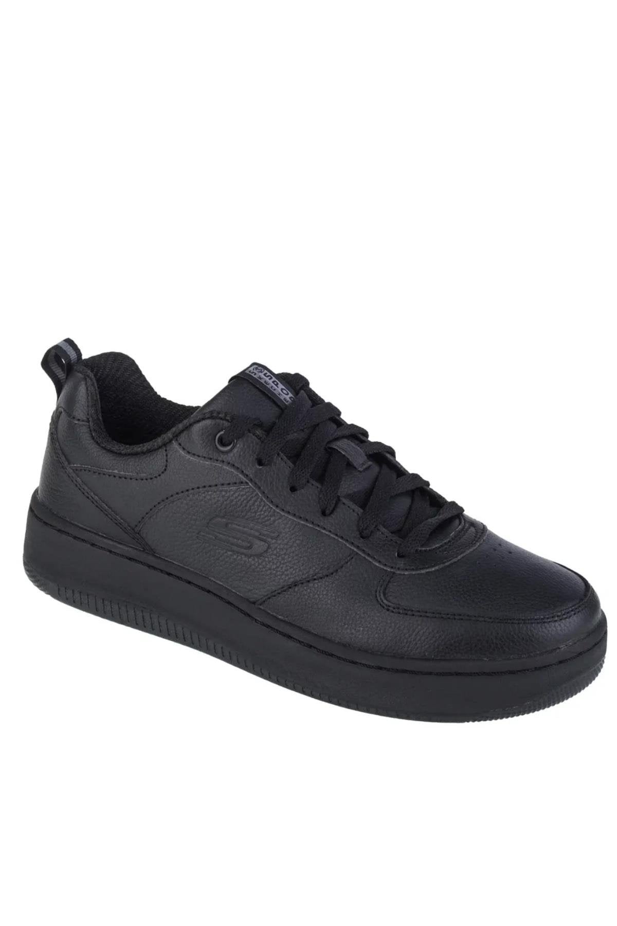Skechers Sport Court 92 Kadın Ayakkabı 149763-Bbk